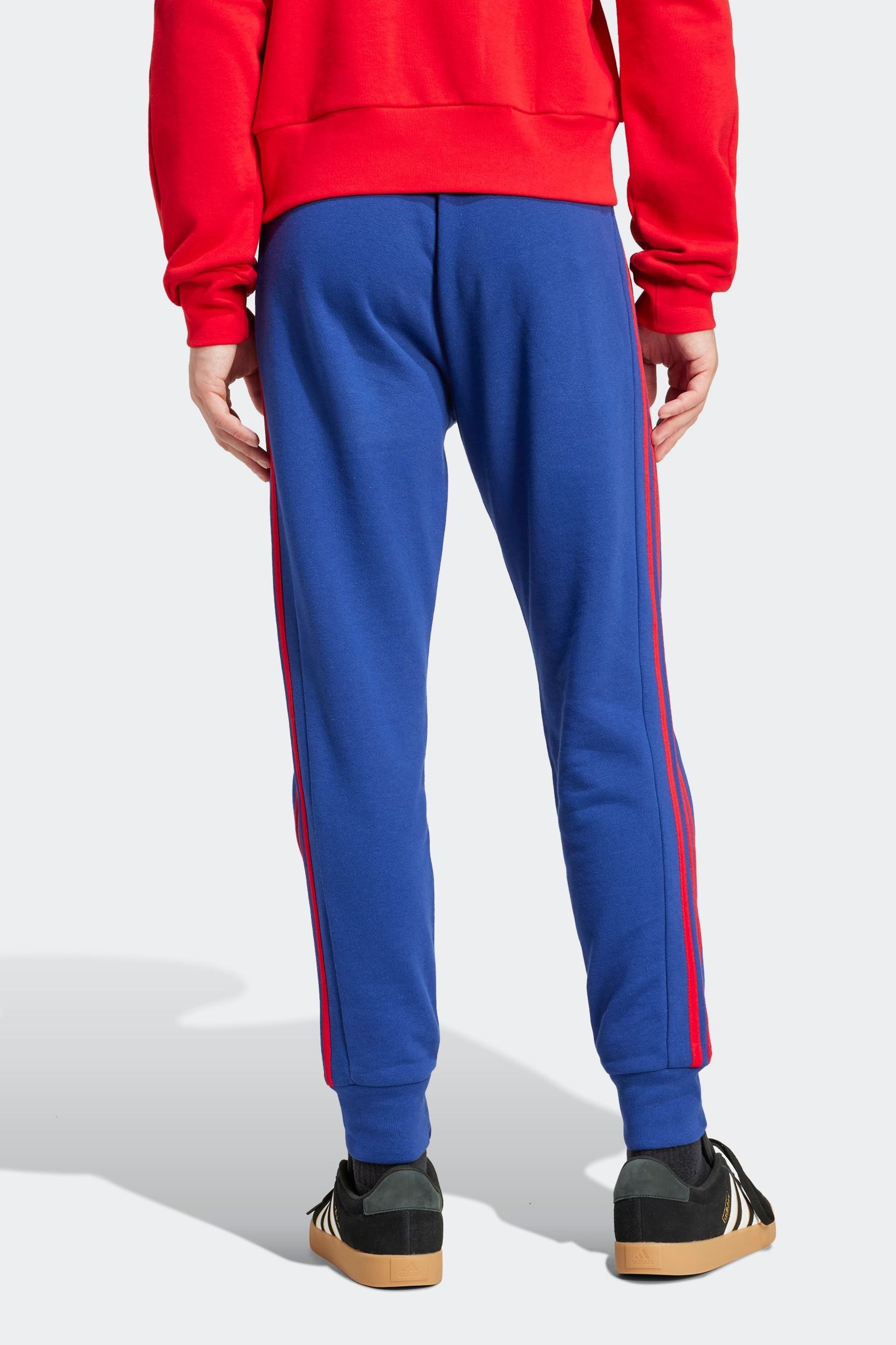 Buy adidas Blue Arsenal DNA Tracksuit Bottoms from Next Canada