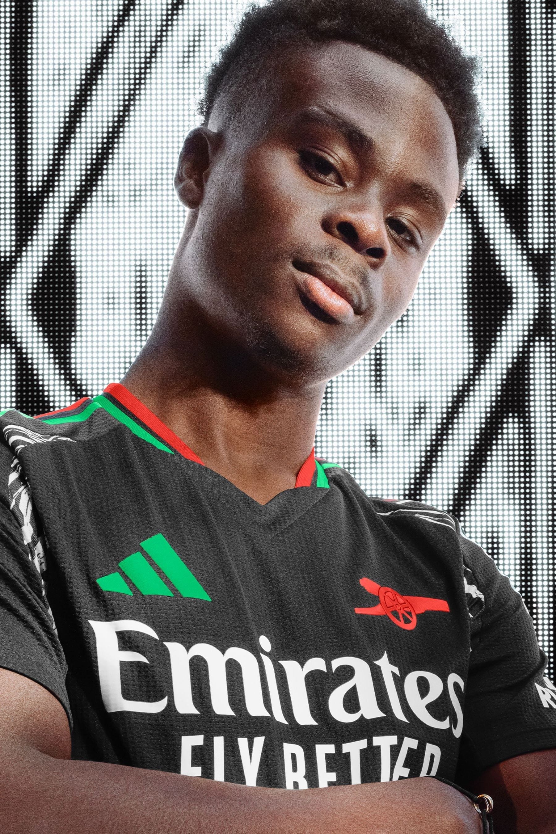 Adidas arsenal shop outlet