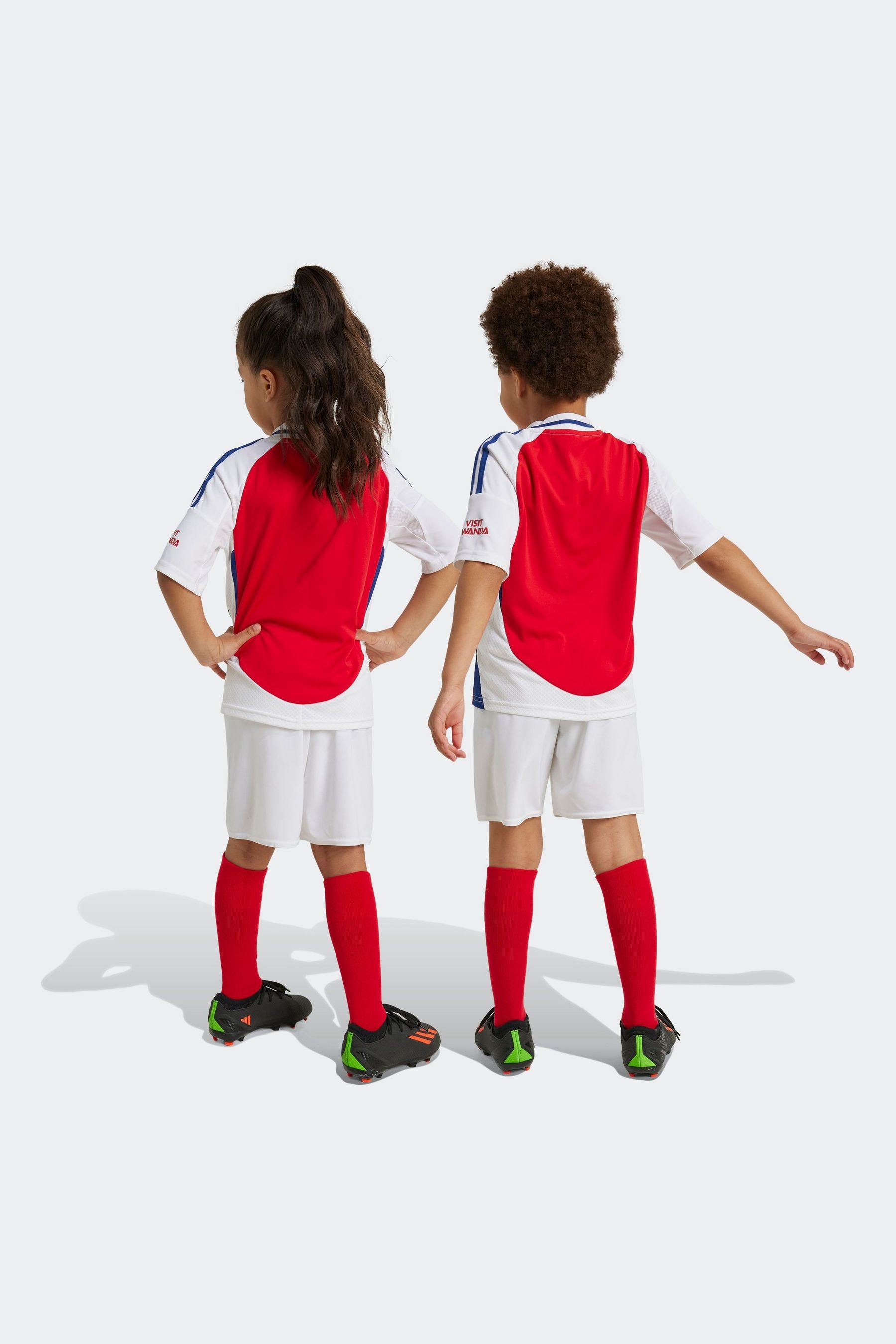 Arsenal home mini kit clearance