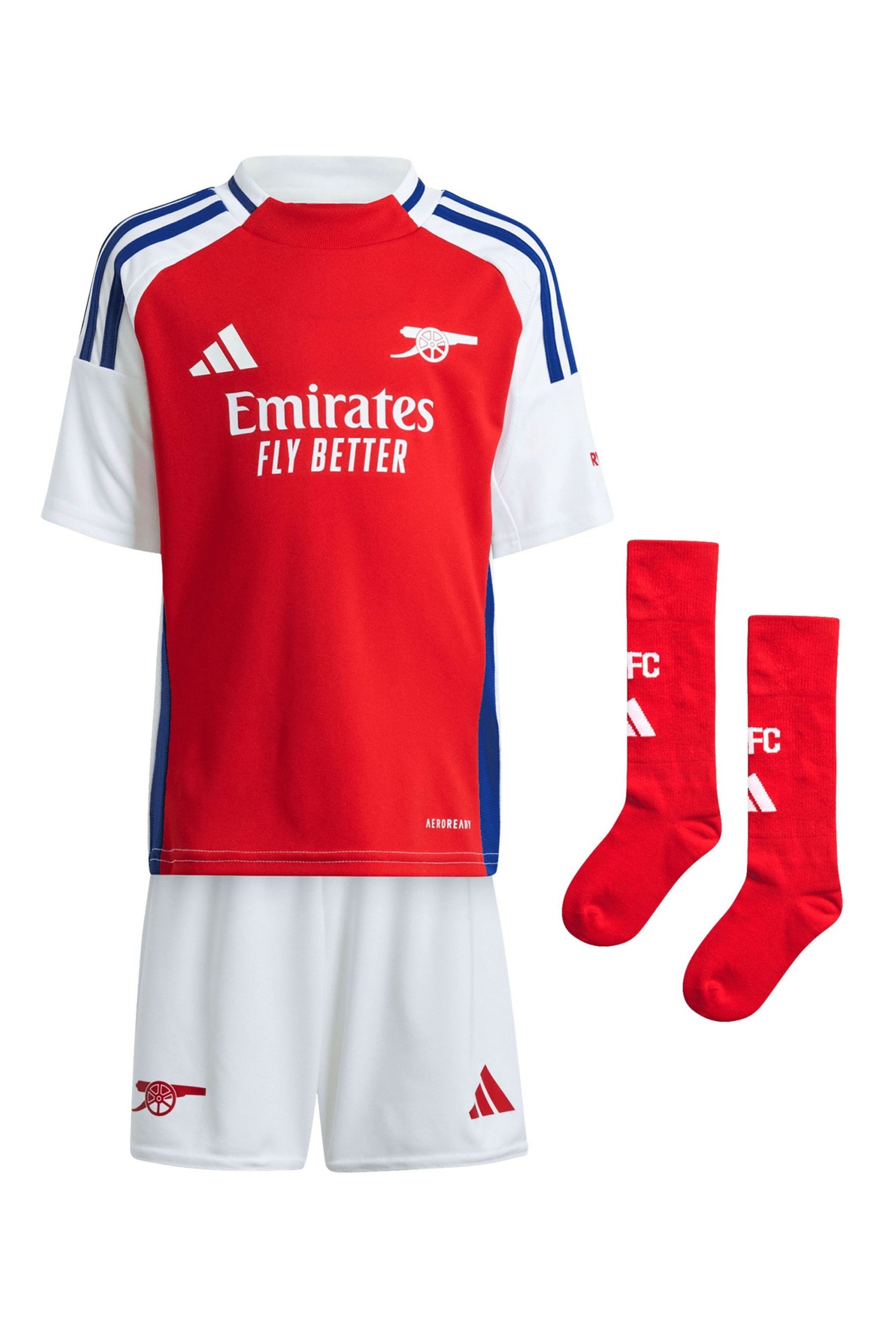 Mini arsenal kit clearance