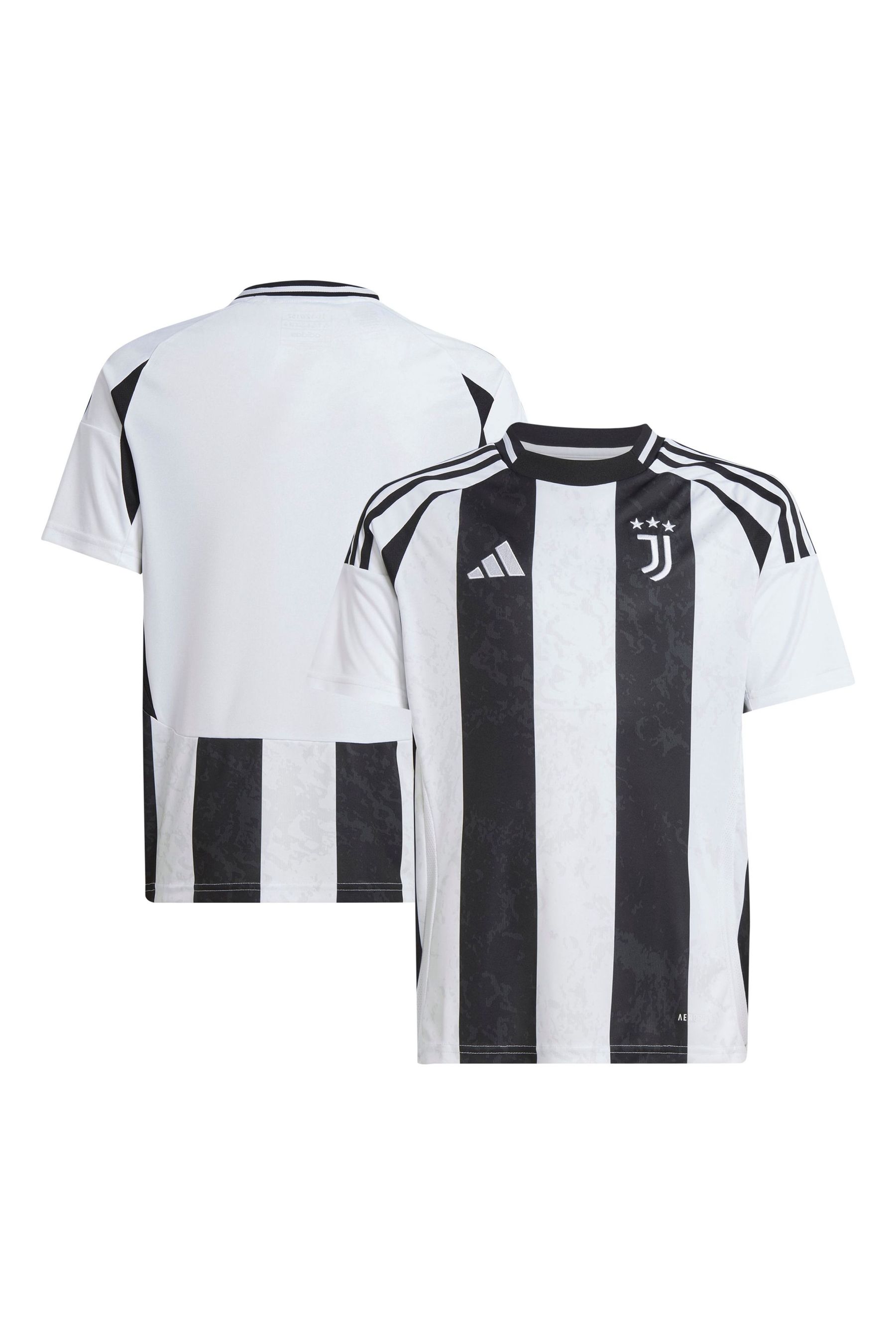 Juventus adidas top