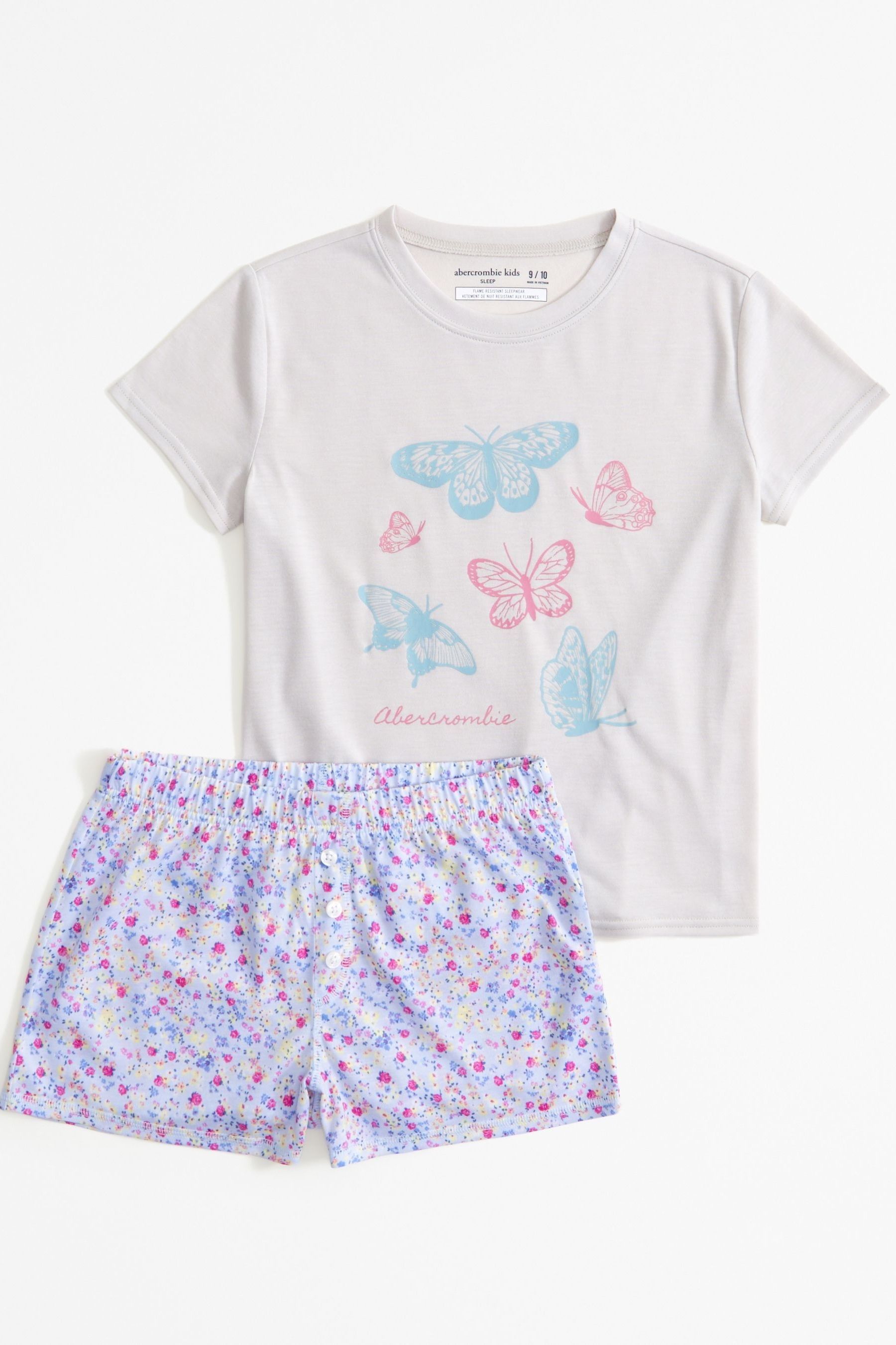 Pyjama abercrombie homme deals