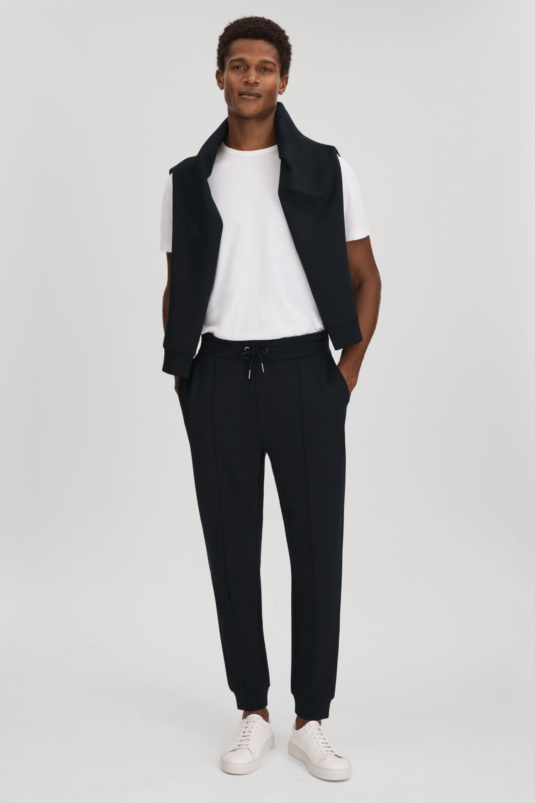 Reiss isaac bag online