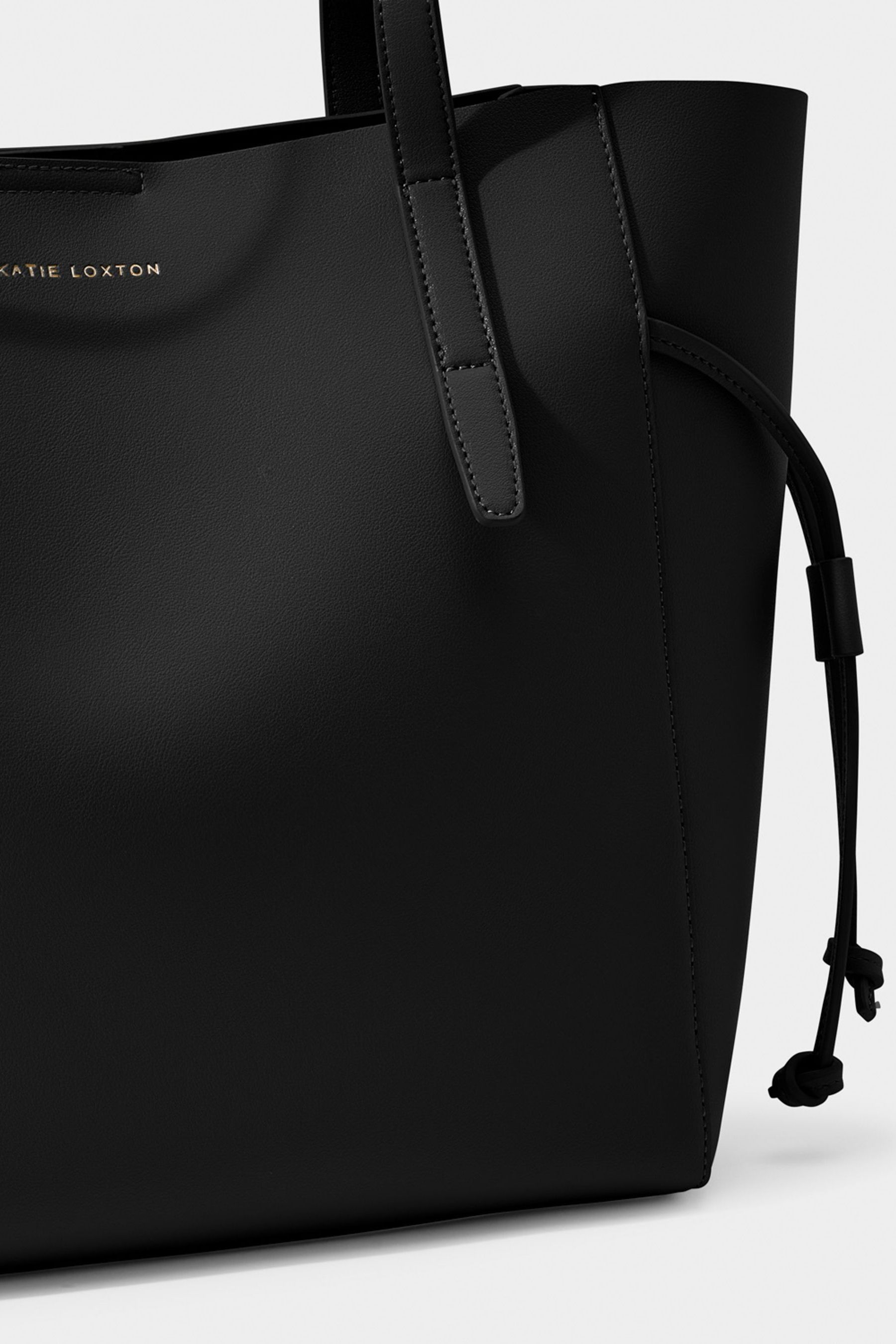 Buy Katie Loxton Black Ashley Tote Bag from the Next UK online shop