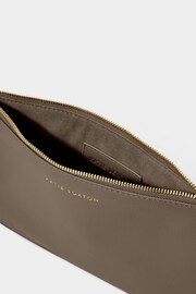 Katie Loxton Brown Zana Wristlet Pouch - Image 2 of 4