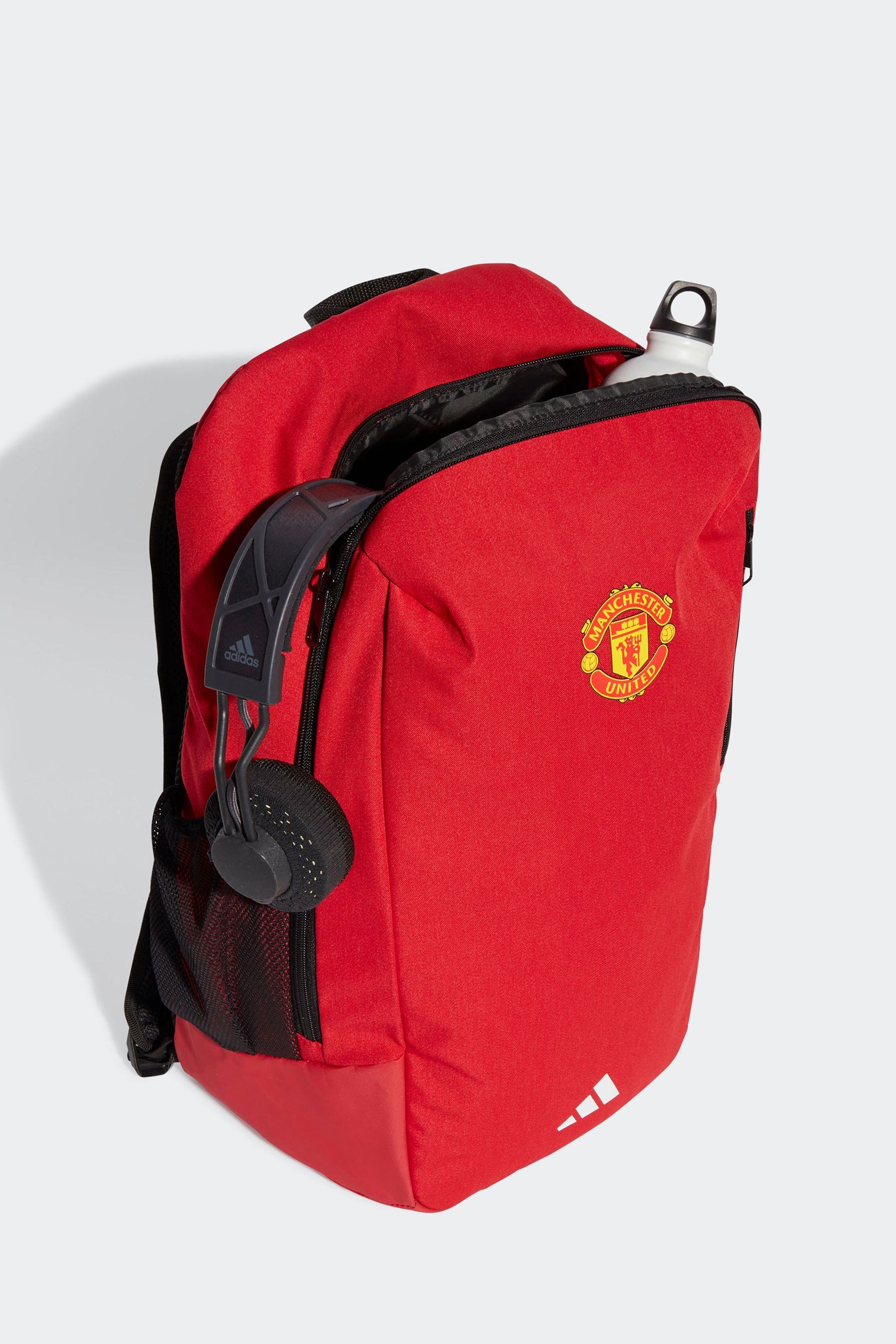 Man utd school bag hot sale