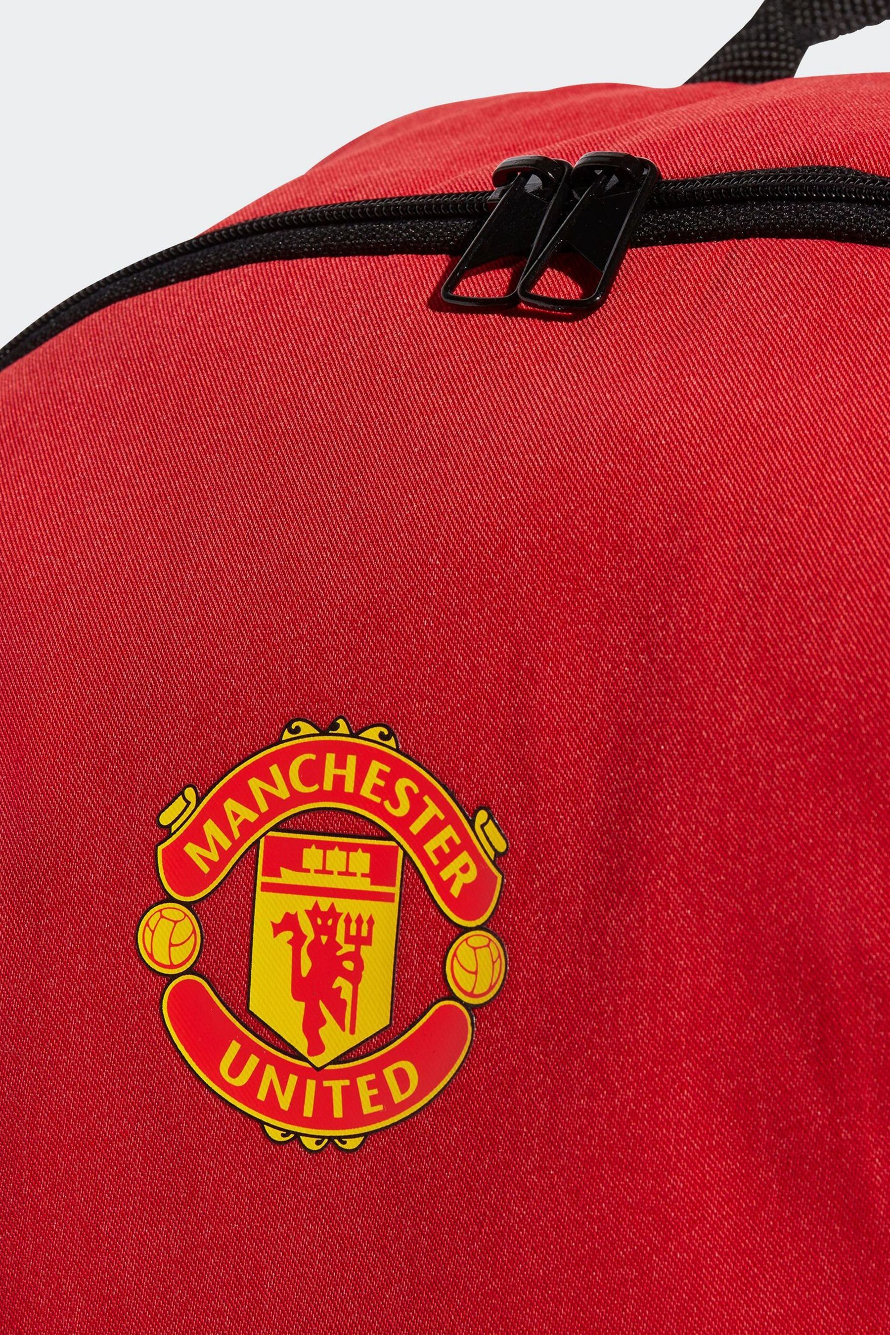 Man united bag shop