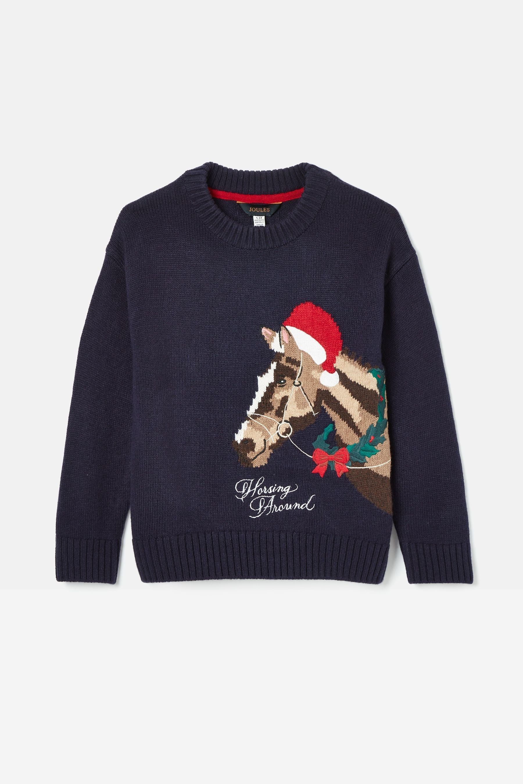 Joules ladies jumper new arrivals