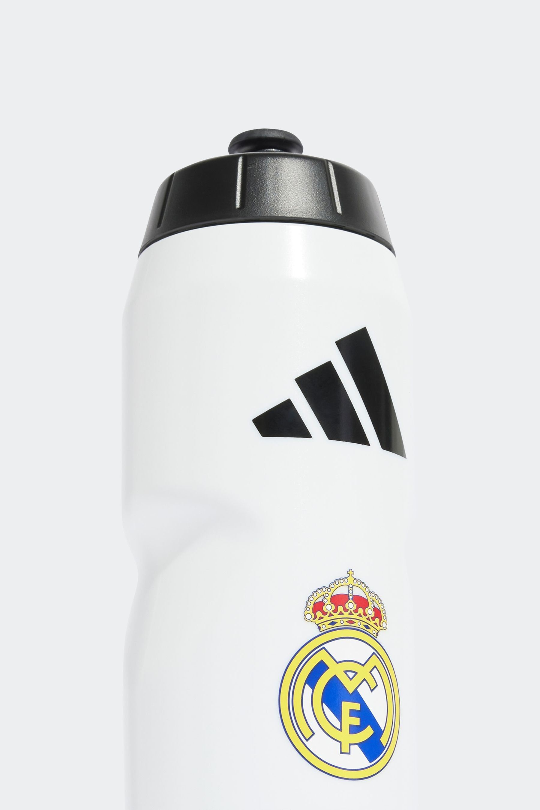 Adidas real madrid water bottle new arrivals