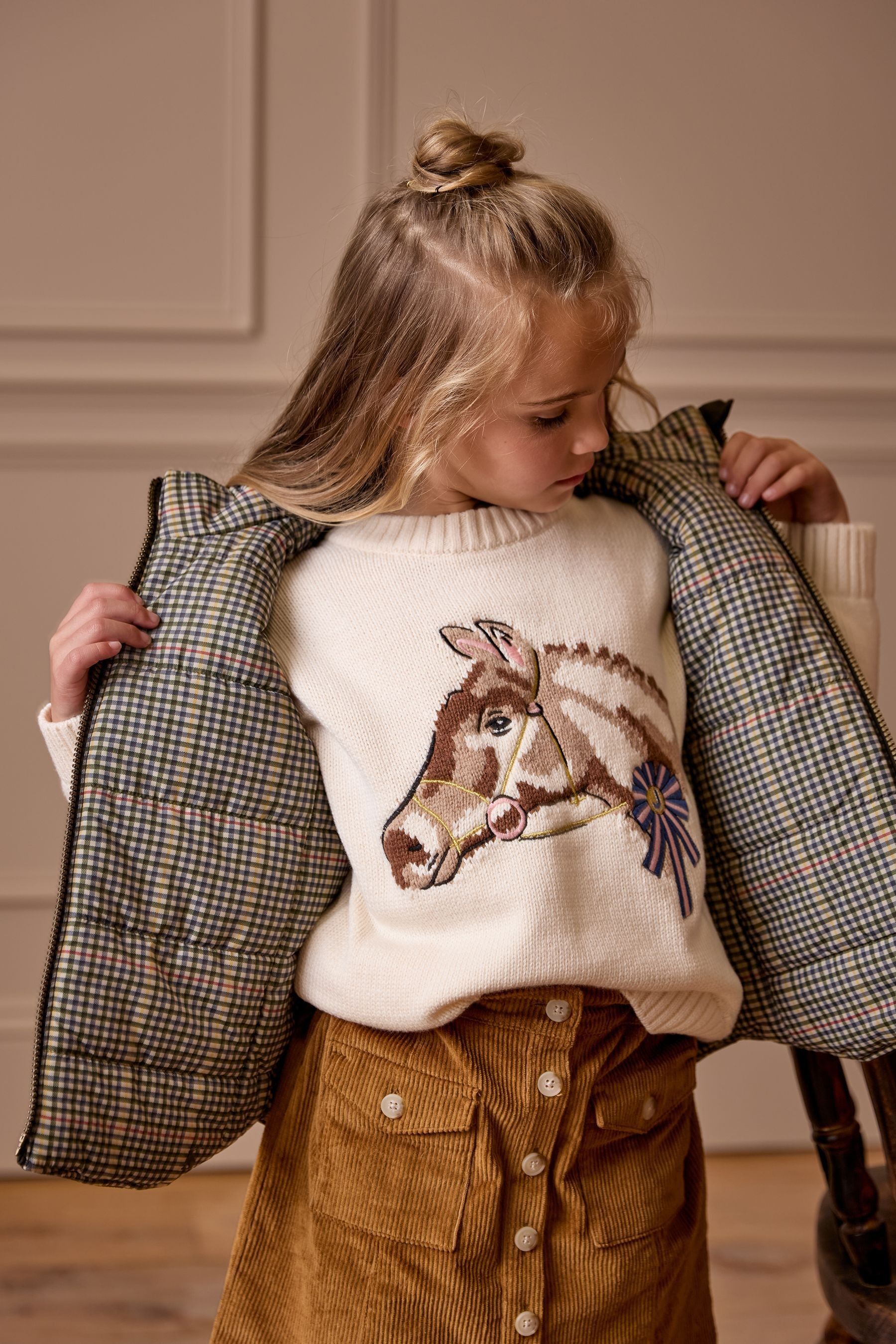Joules childrens jumpers online