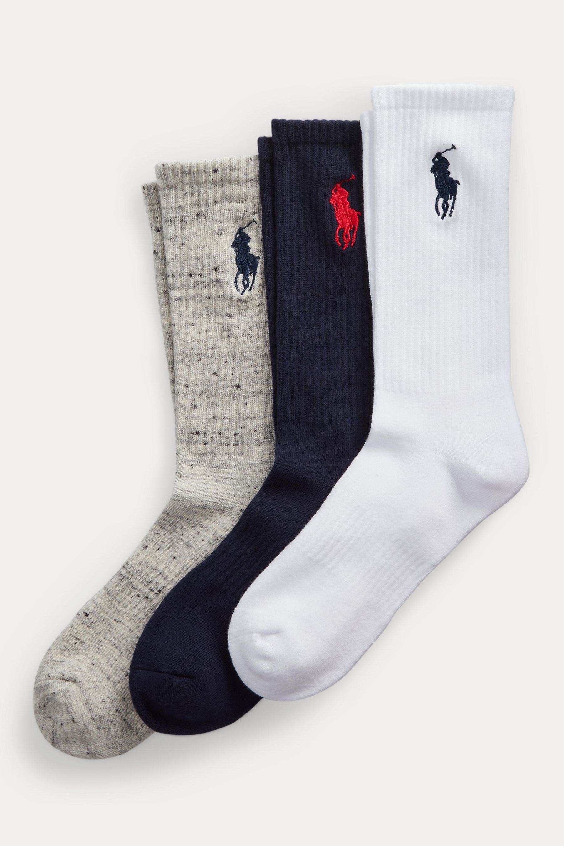 Polo ralph lauren socks top