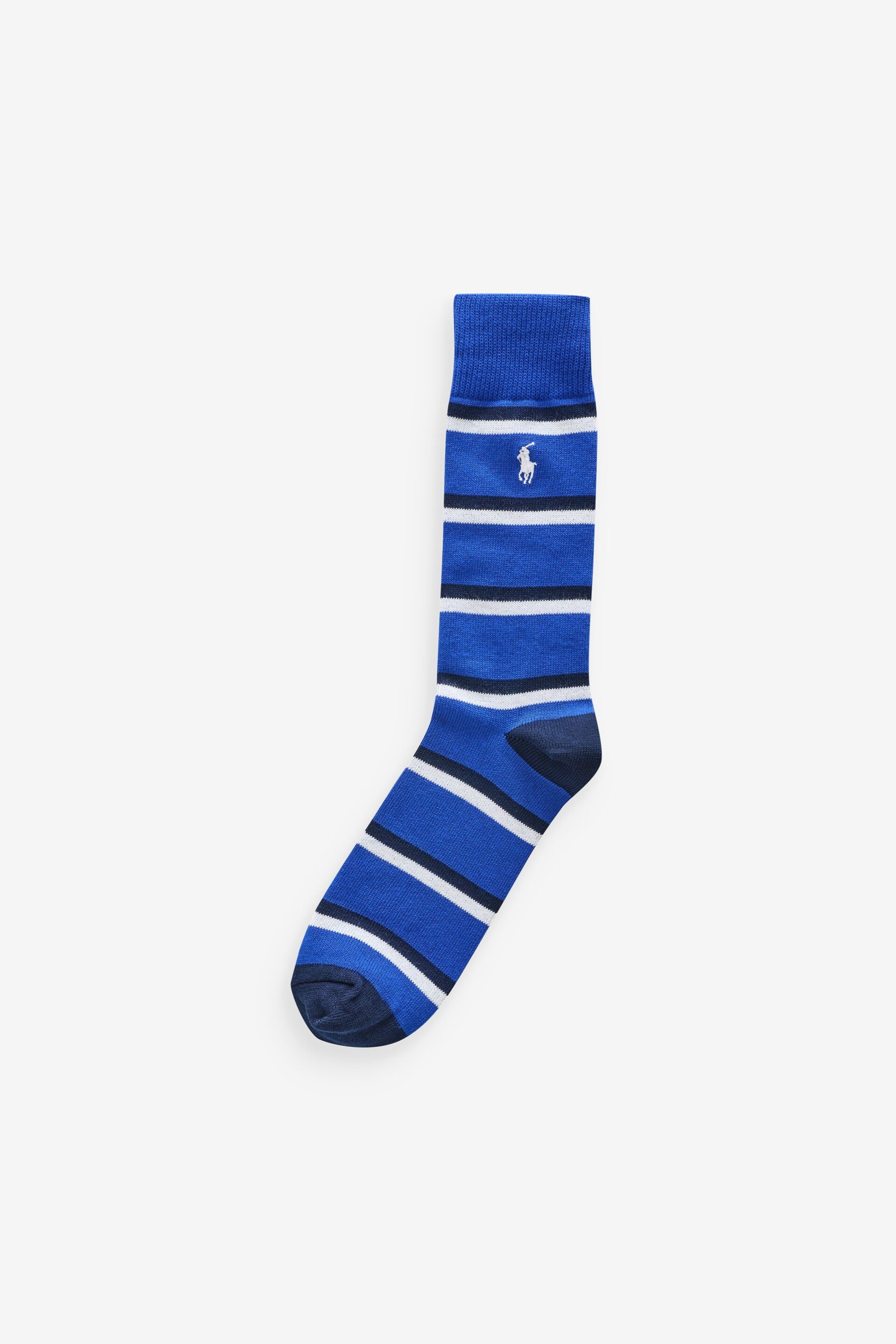 Polo Ralph Lauren Stripe Socks 2-Pack - Image 4 of 6