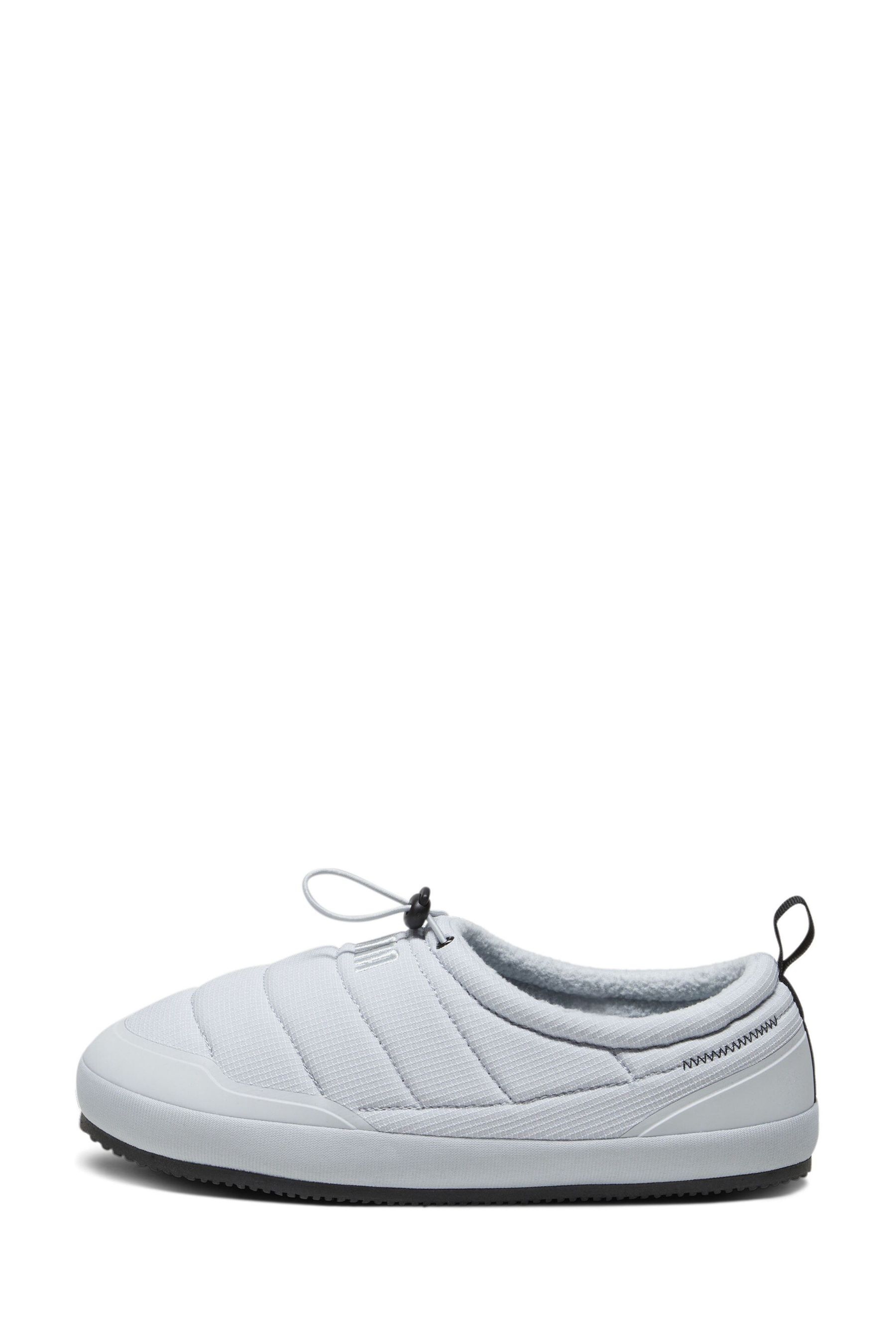 Puma quilted shoes cheap