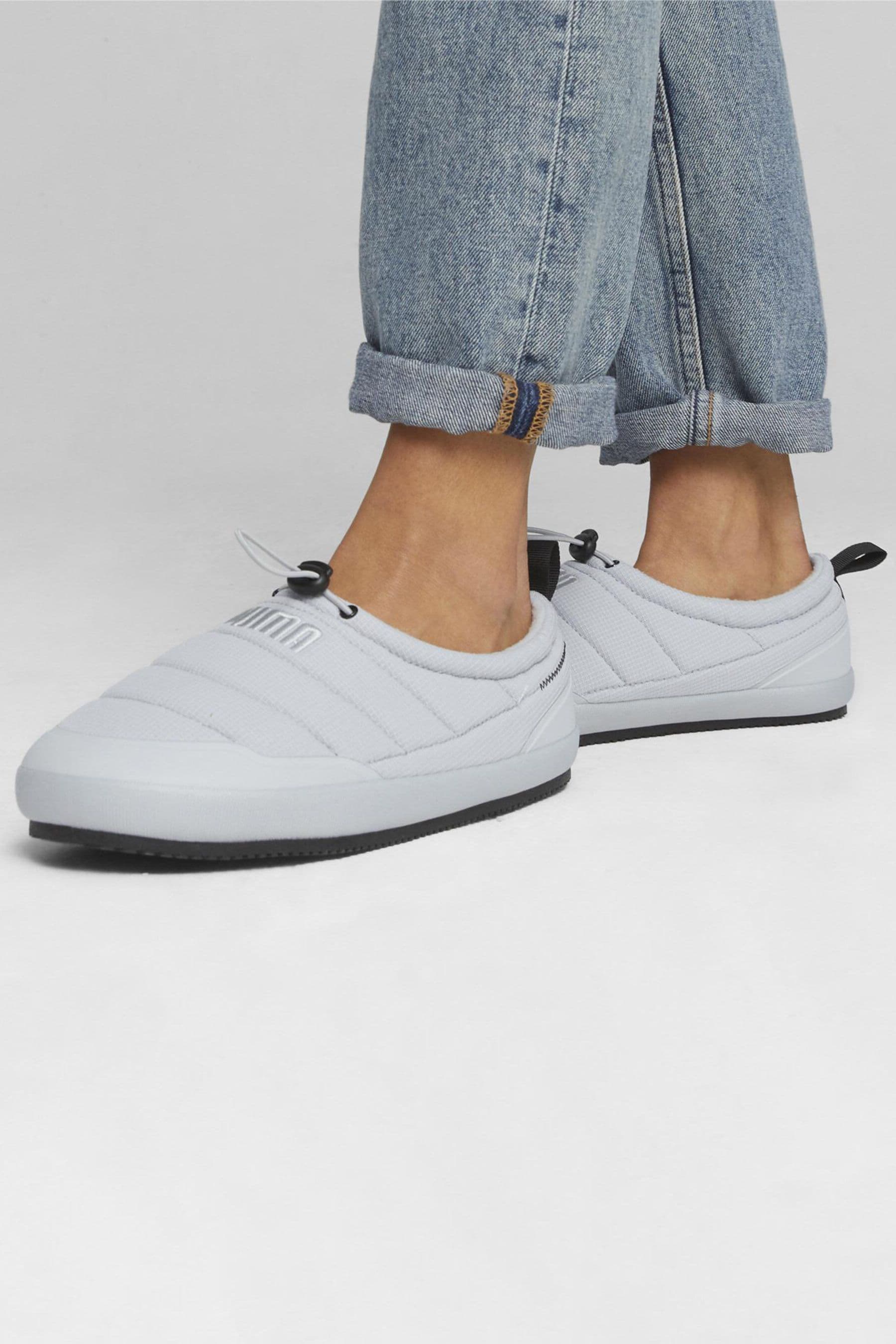 Puma comfy shoes store