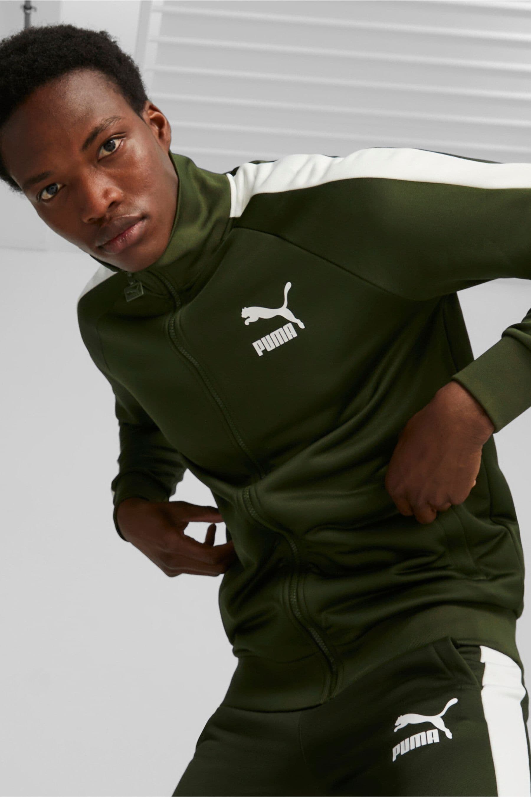 Puma original jacket on sale