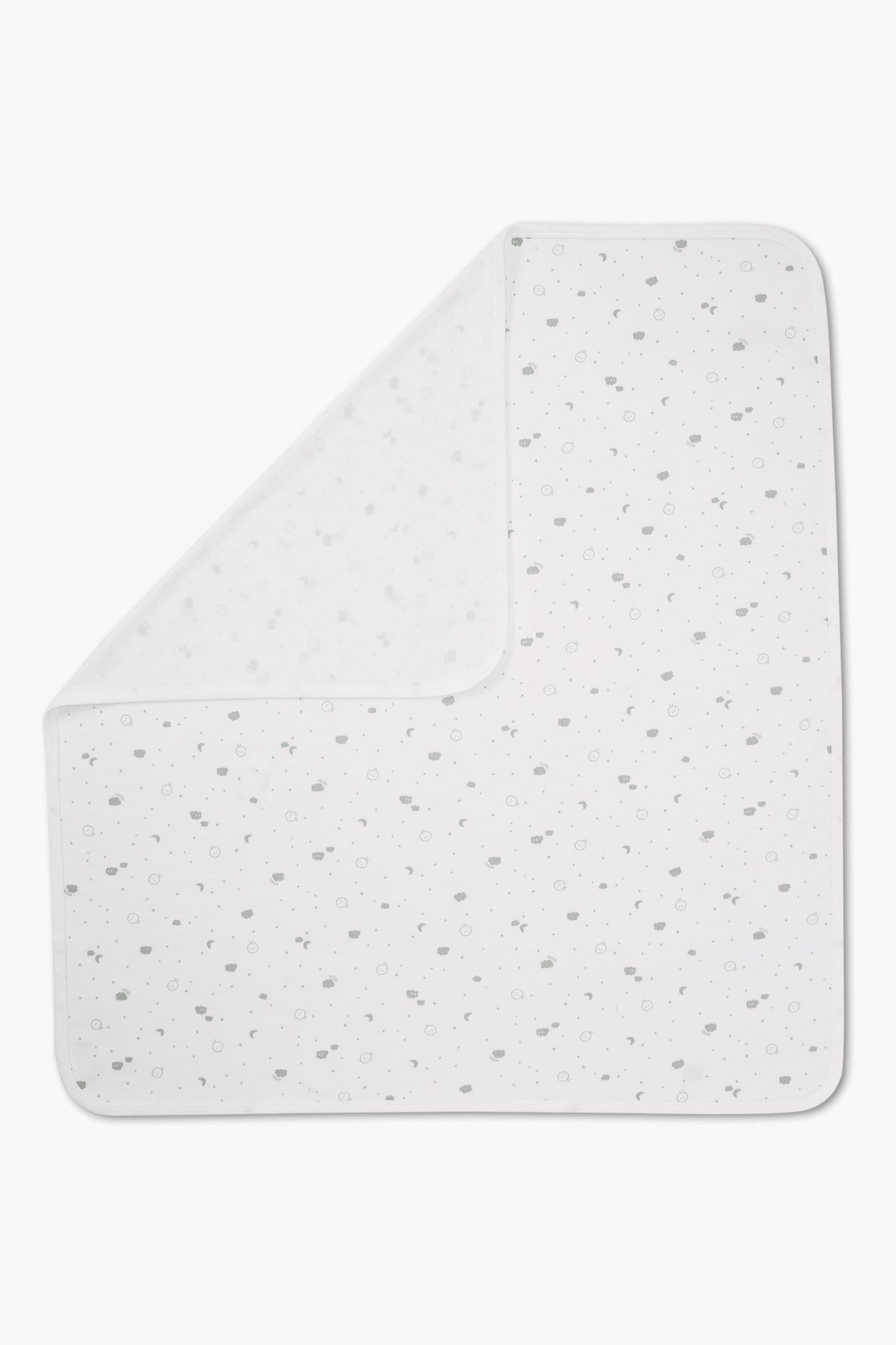 Mori baby blanket 2025