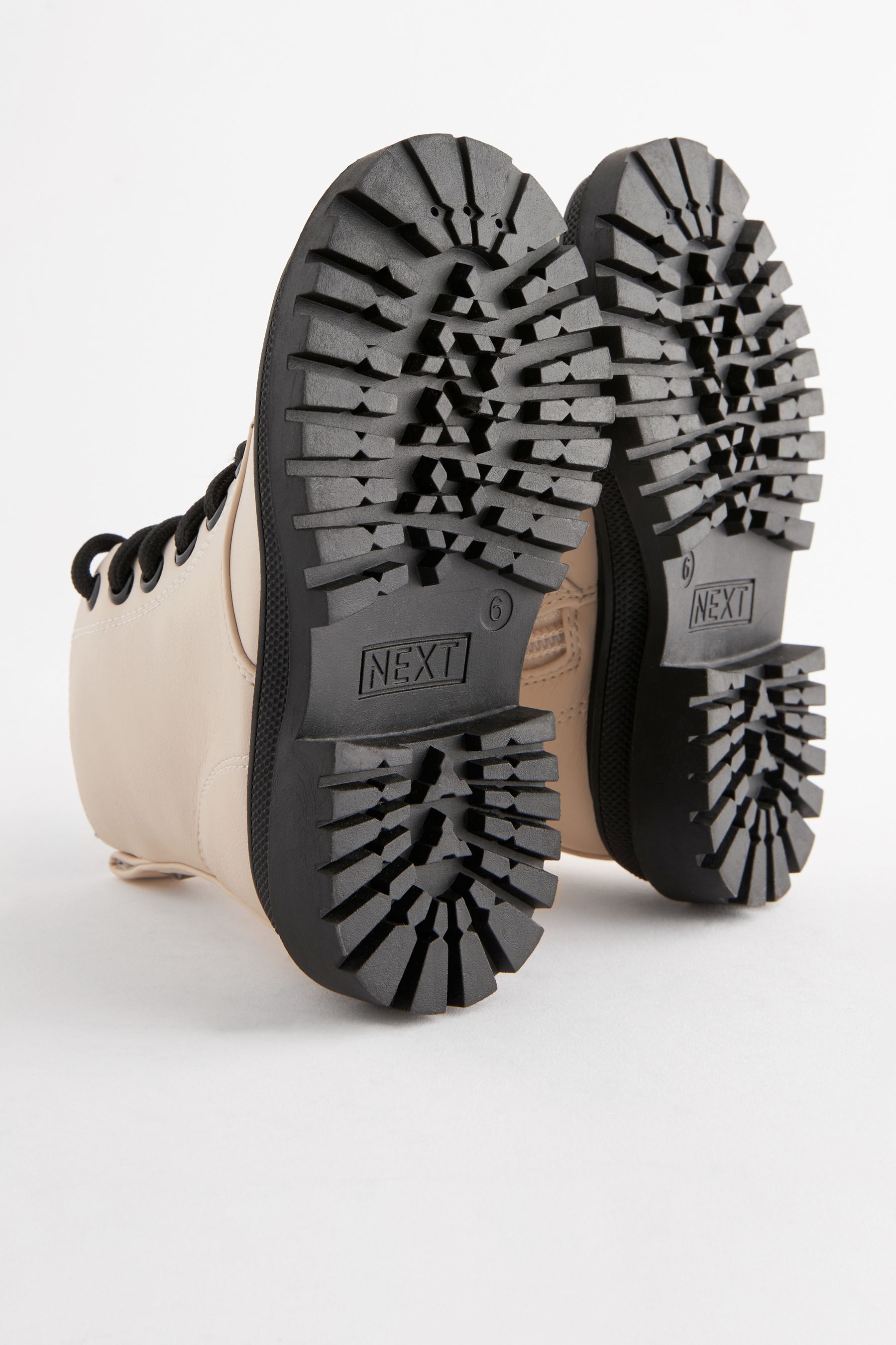 Next white boots on sale