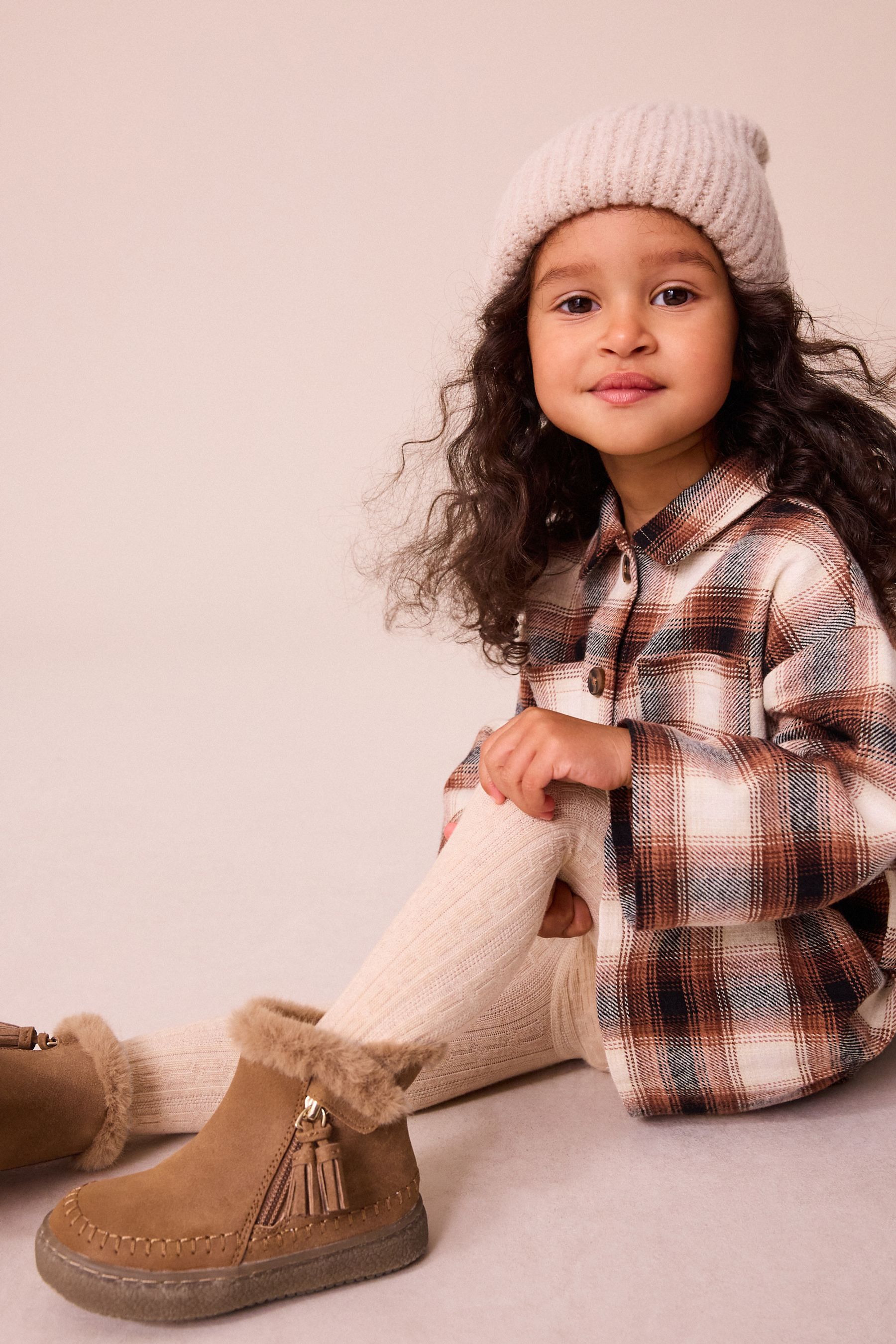 Next tartan ankle boots cheap