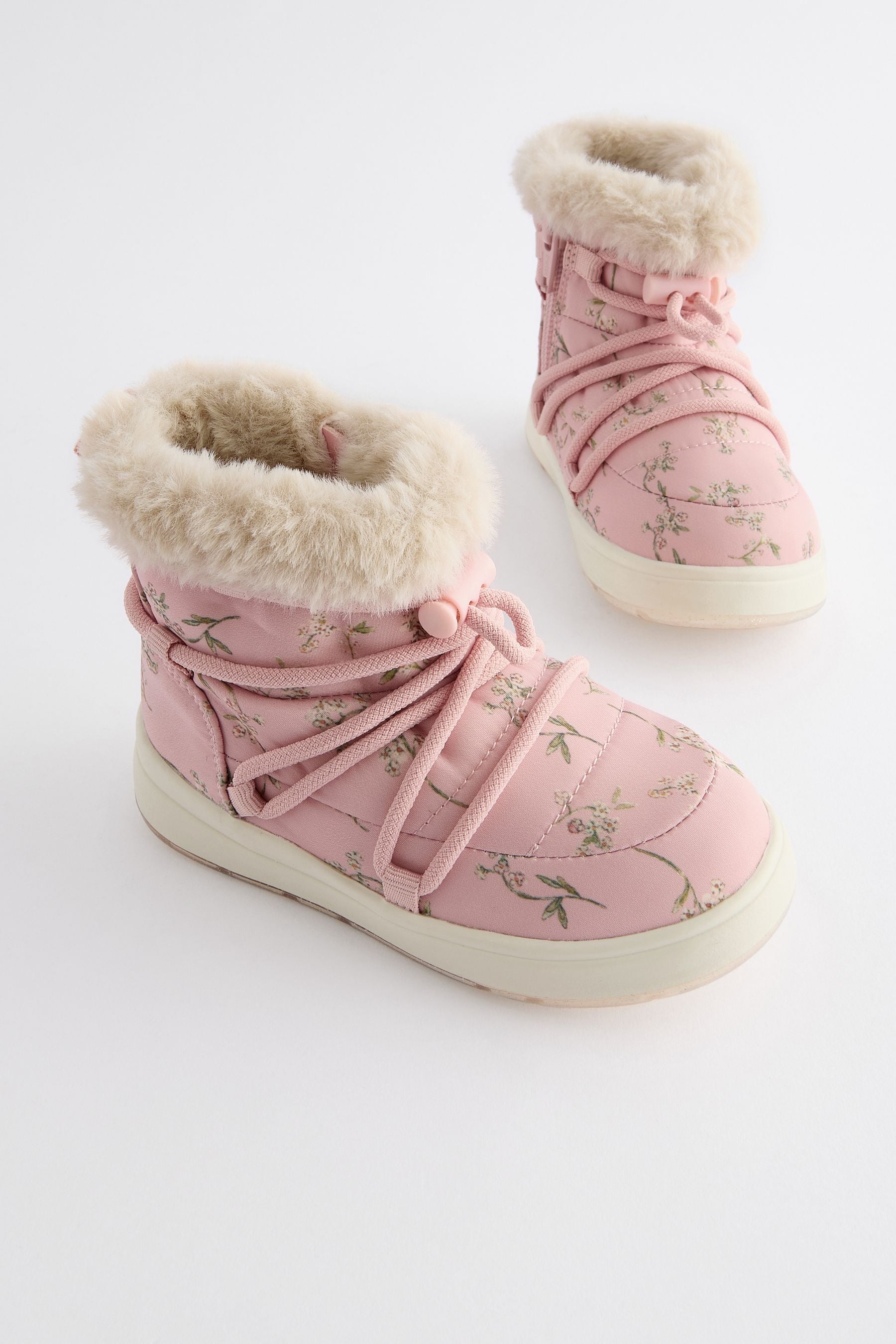 Next winter boots sale