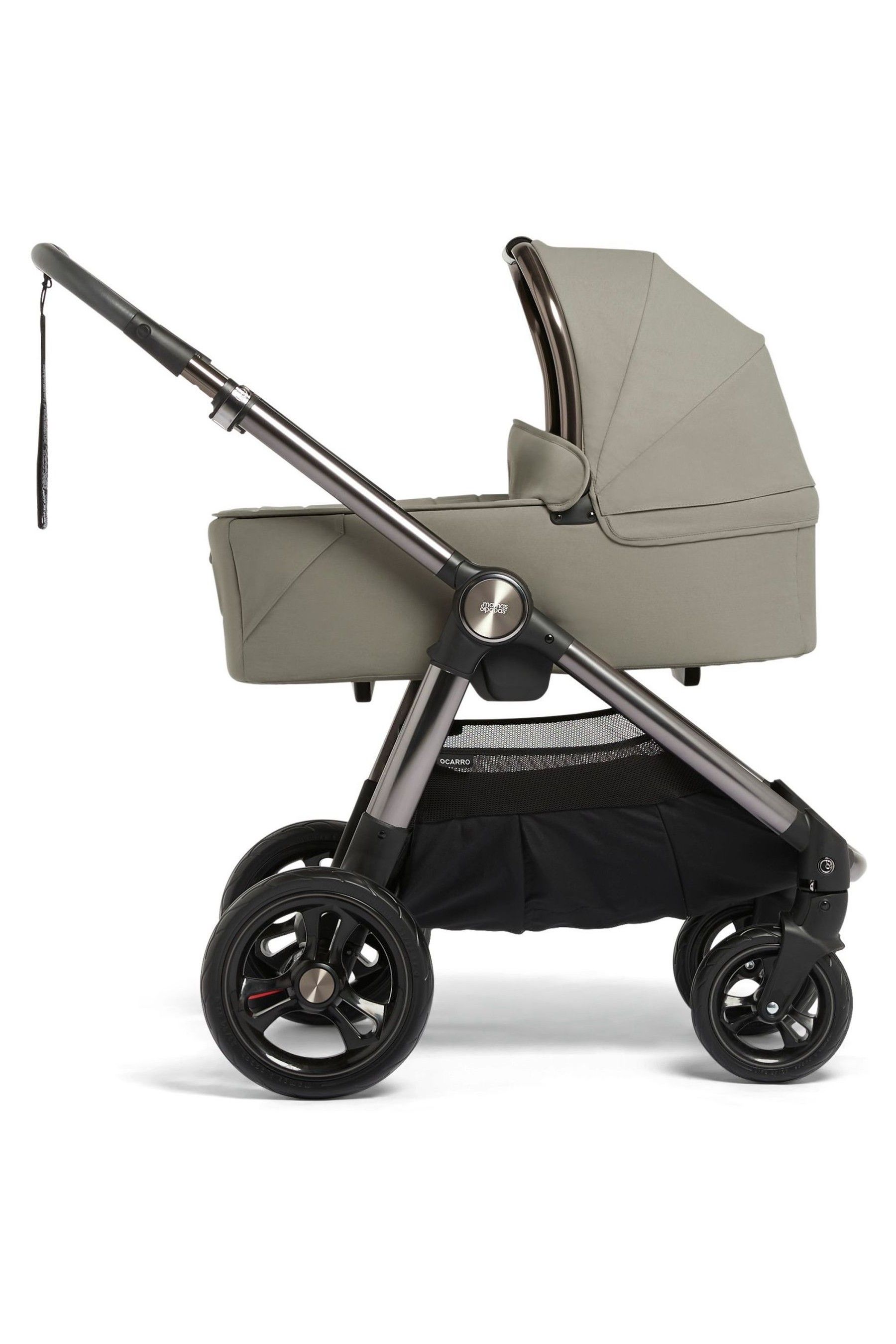 Mamas and papas ocarro signature clearance