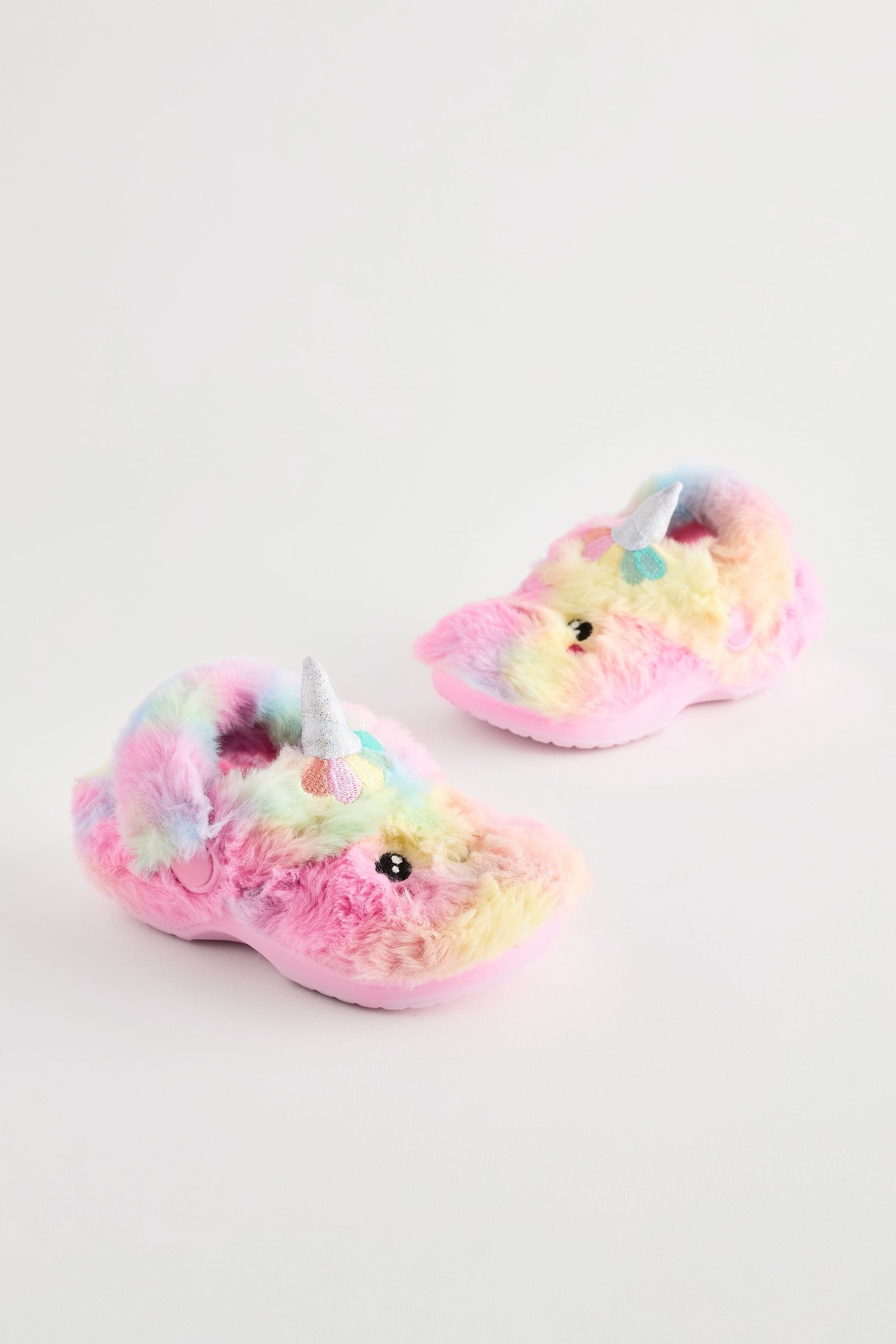 Next unicorn slippers 2025