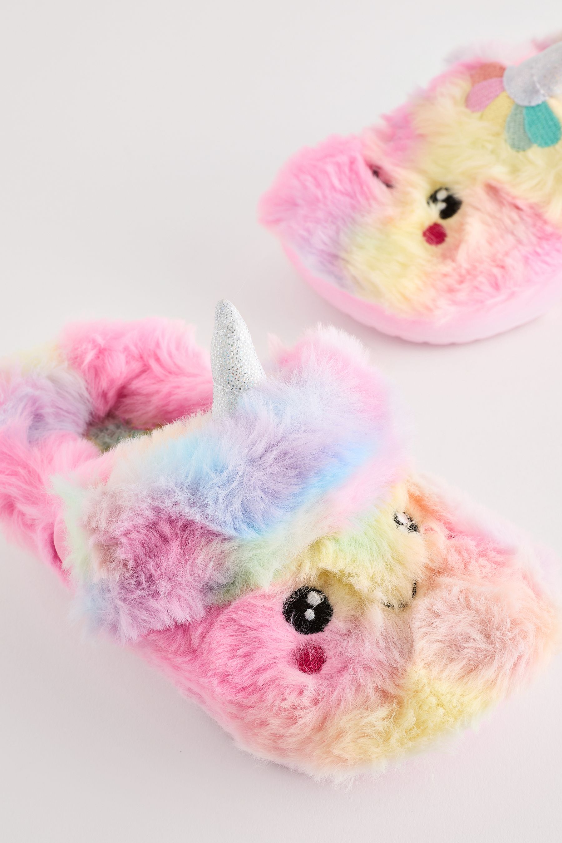 Next unicorn slippers 2025