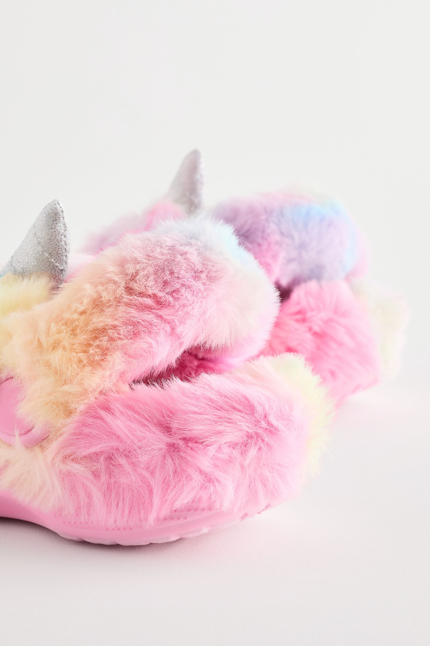 Next unicorn slippers 2025