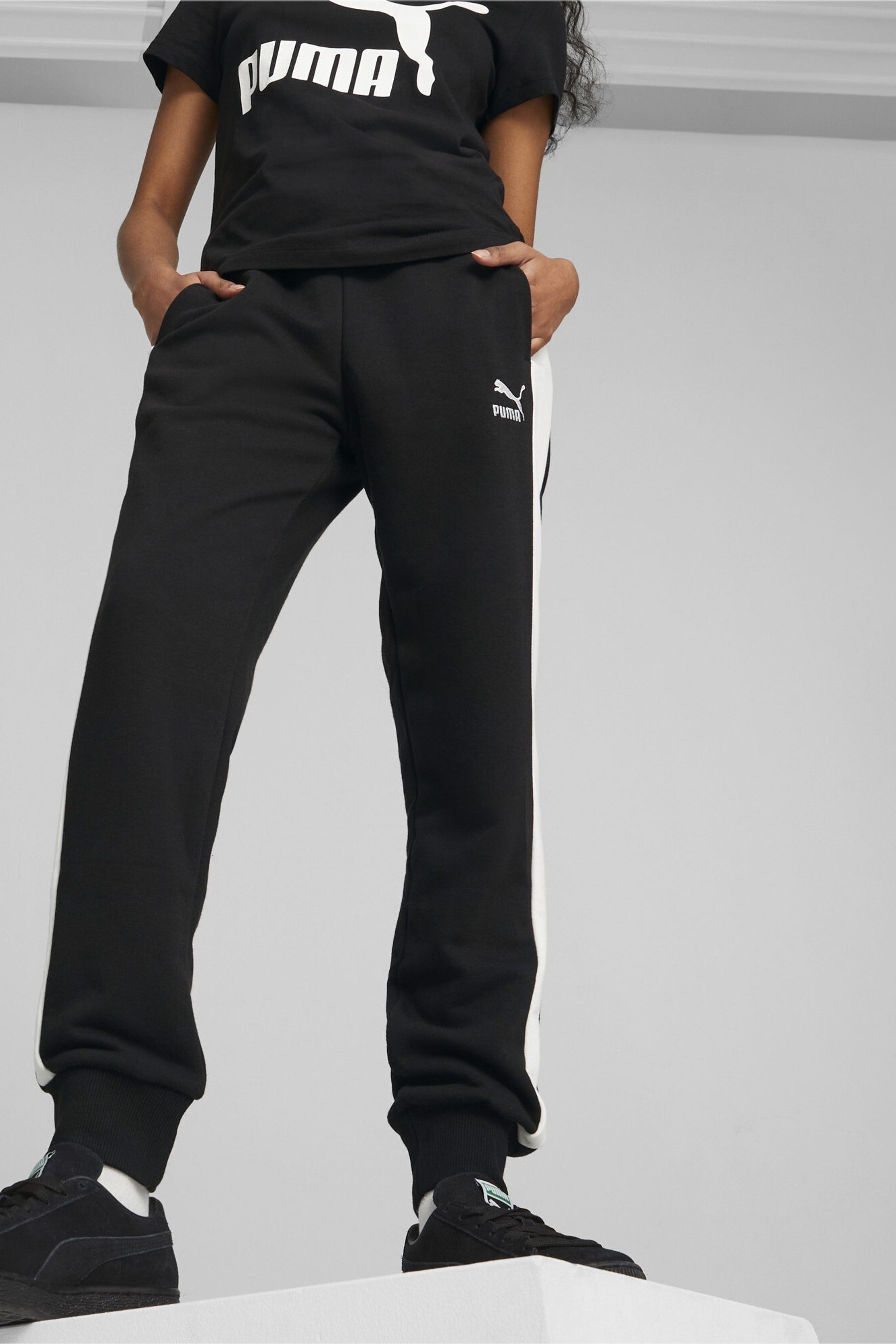 Puma original track pants sale