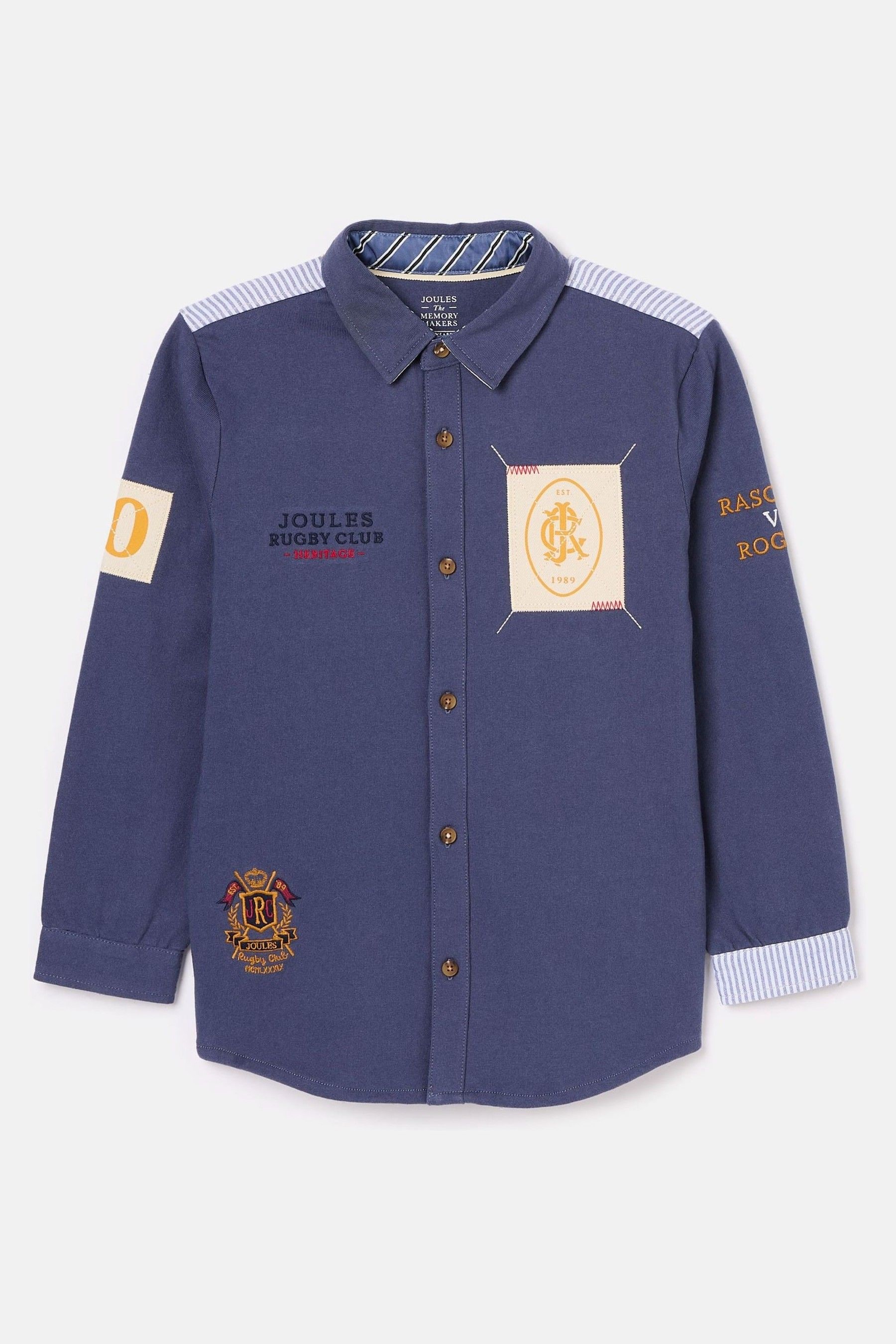 Joules identifyable kids sale