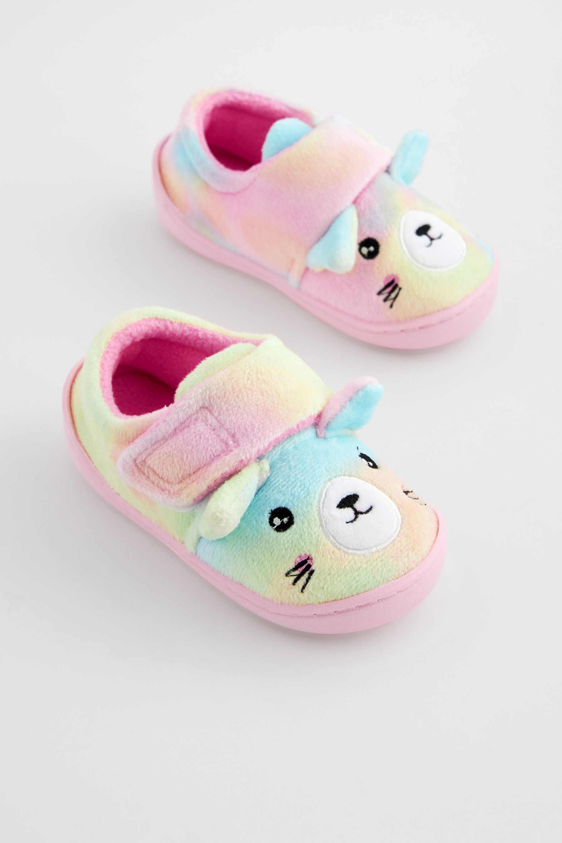 Next cat slippers new arrivals