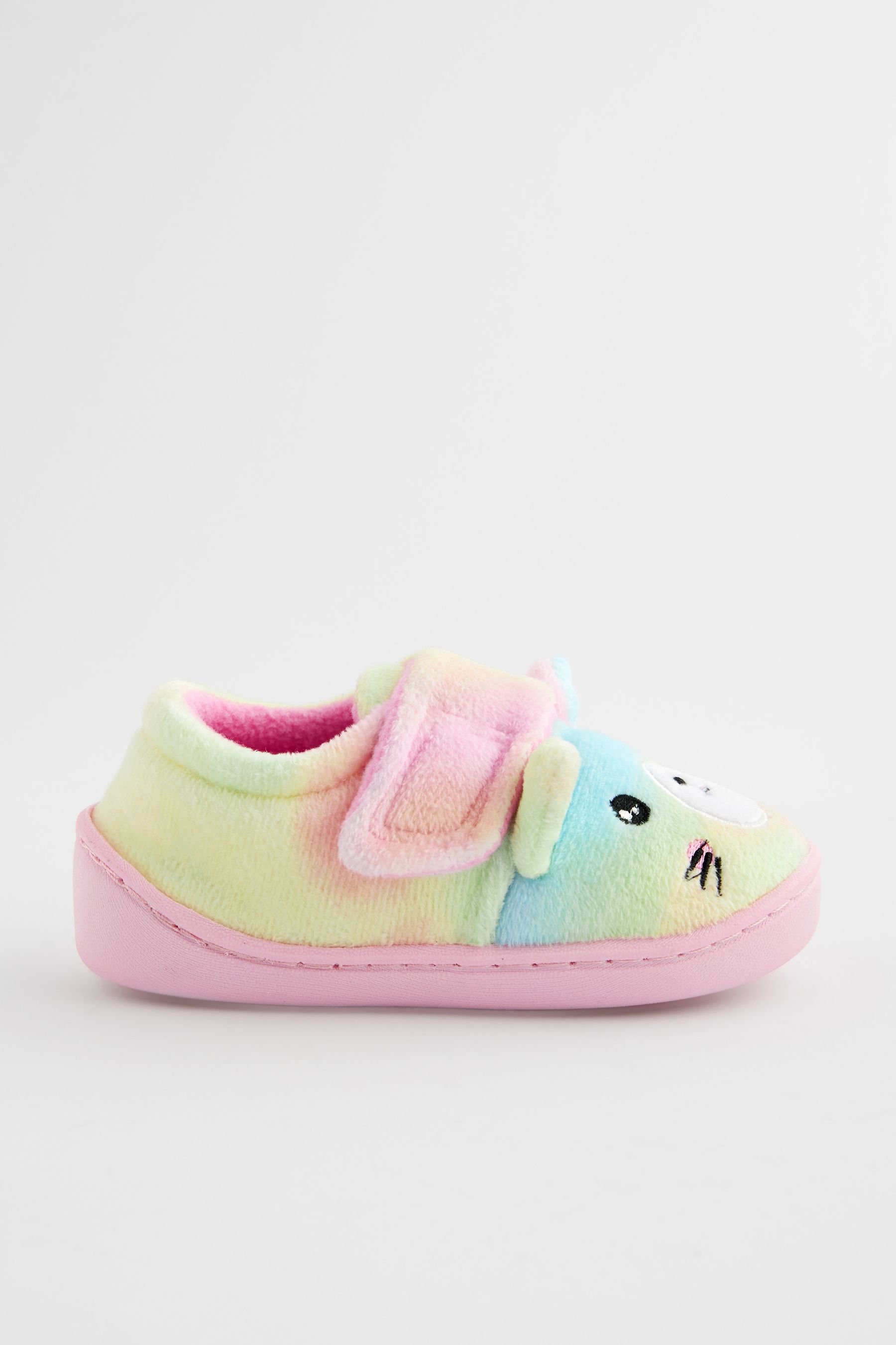 Next cat slippers shop