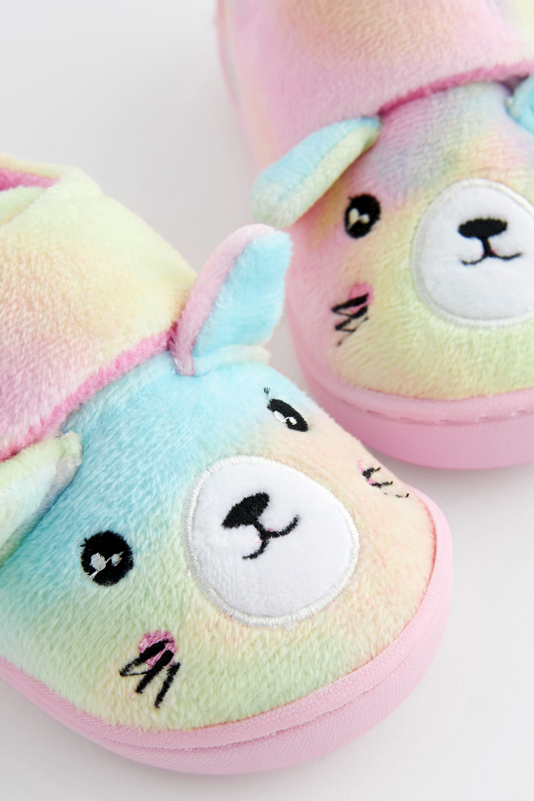 Buy Multi Cat Cupsole Slippers from the Next UK online shop