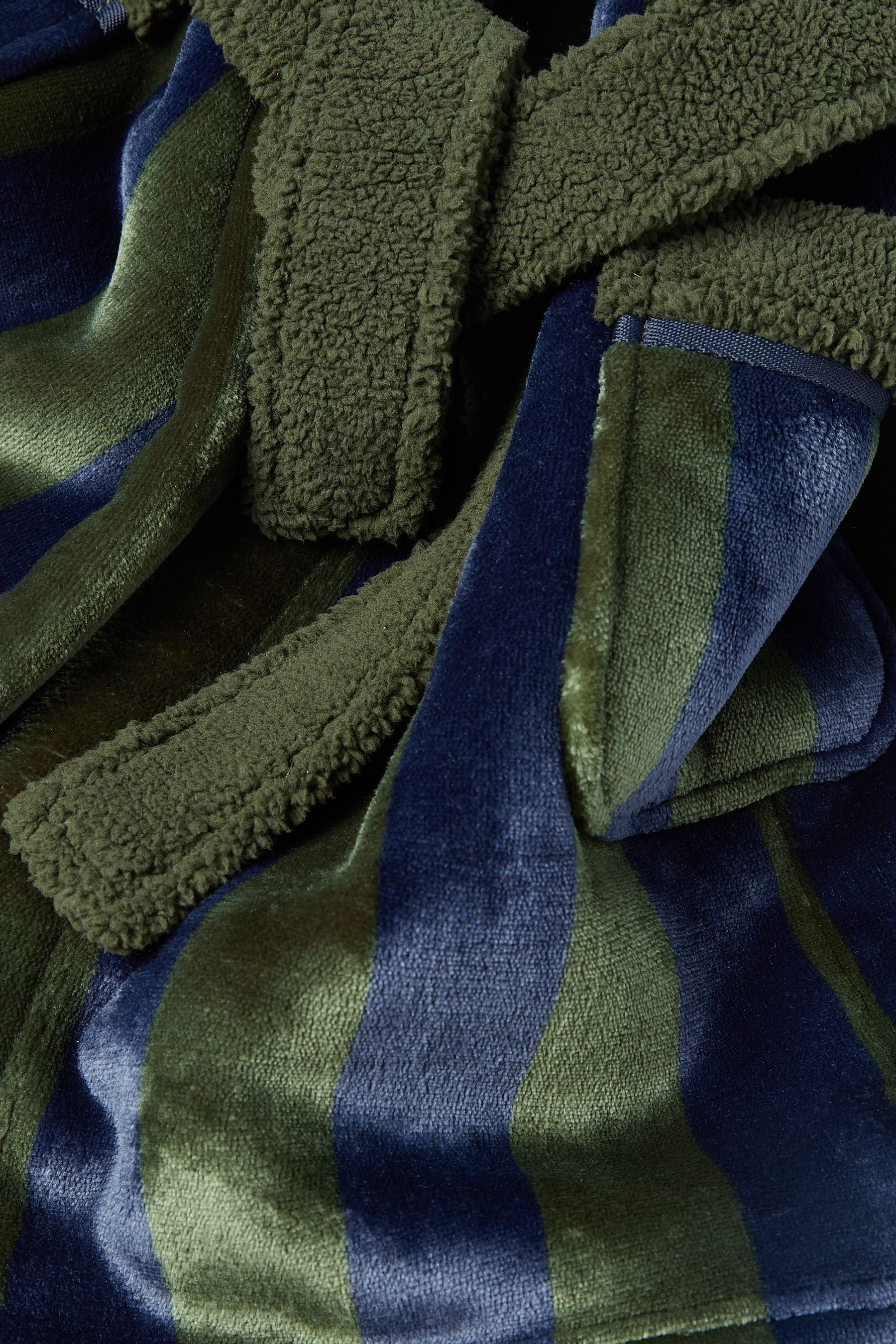 Joules boys dressing gown outlet
