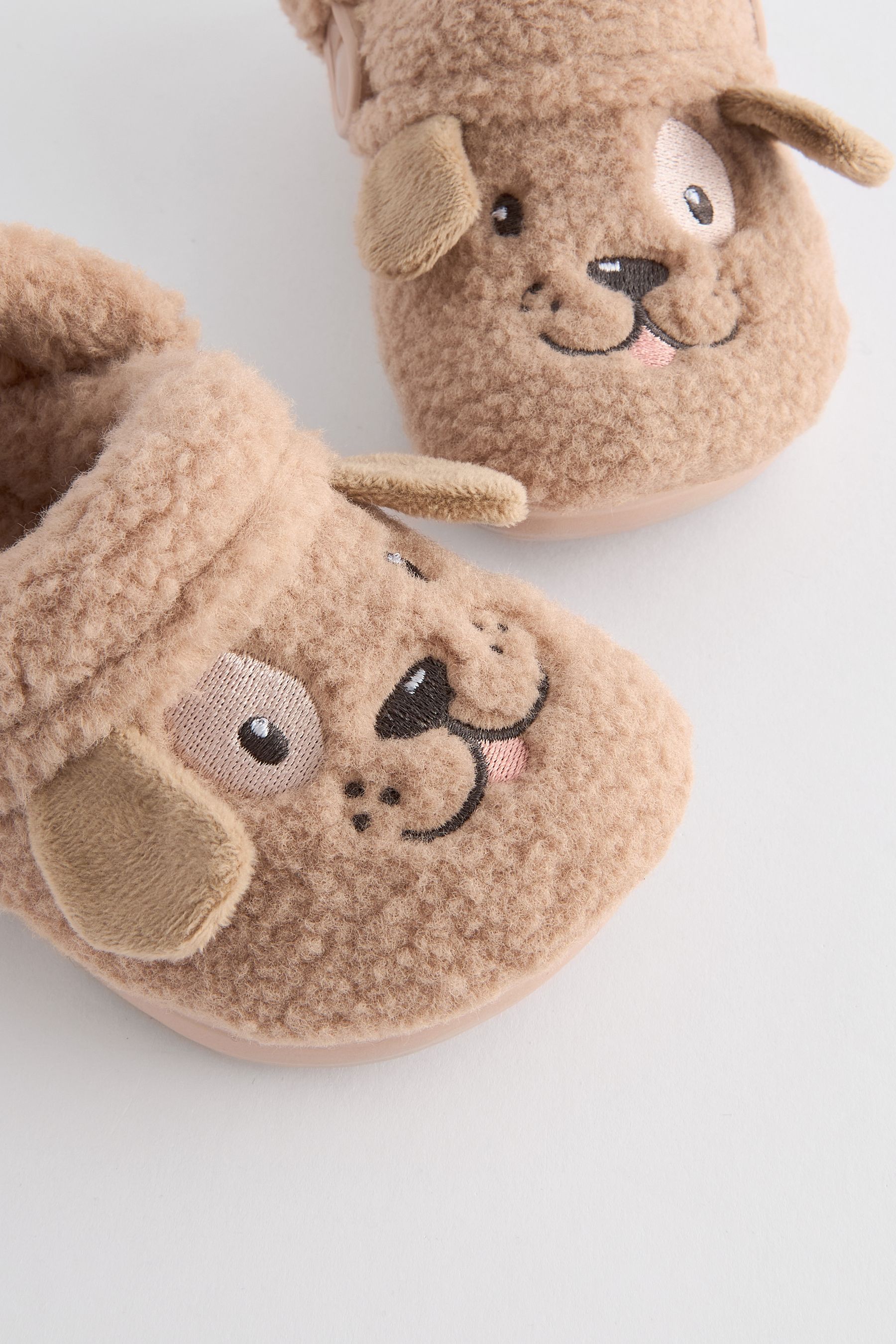 Snoozies dog slippers new arrivals