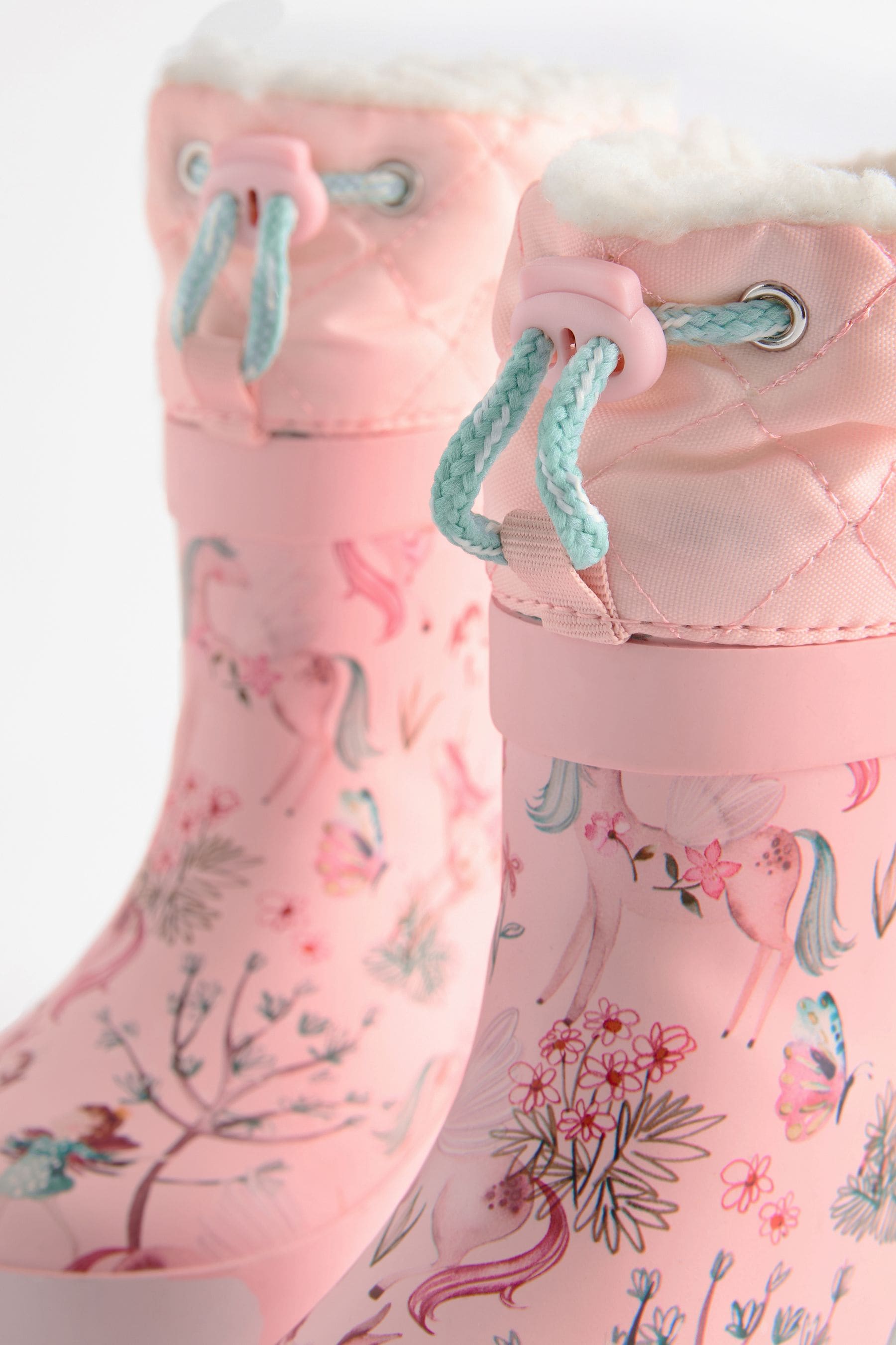 Next girls wellington boots cheap