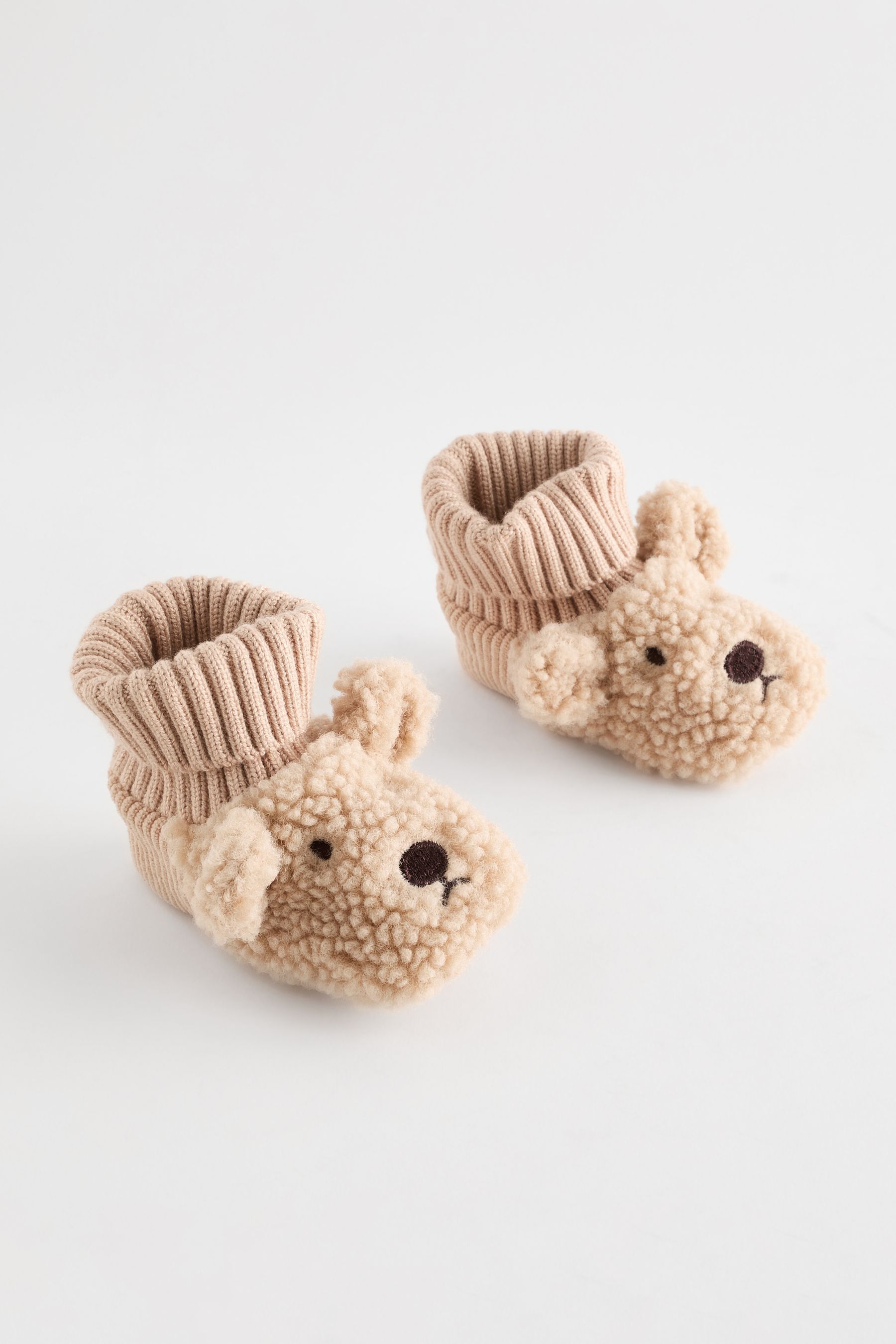 Baby bootie shoes clearance