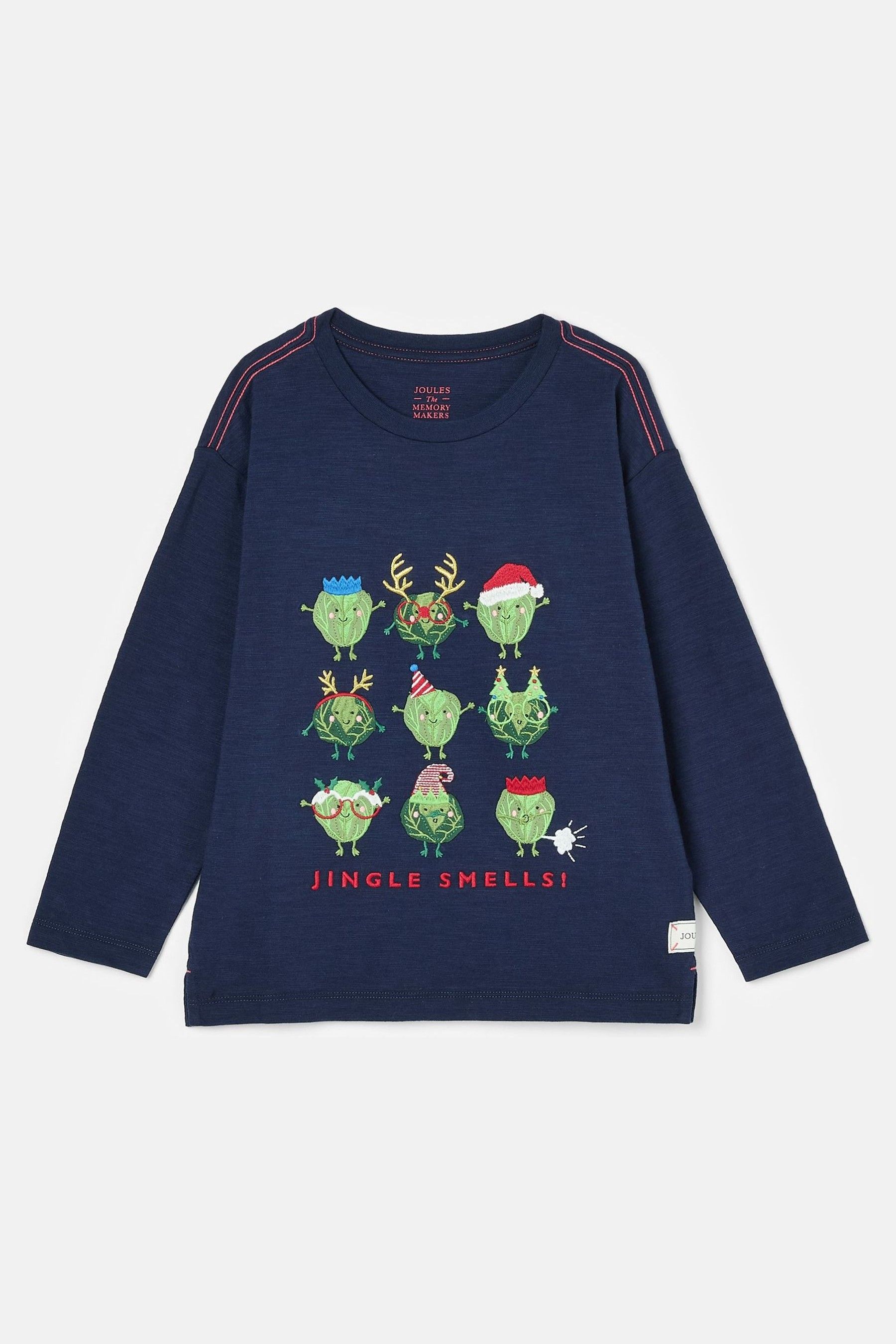 Joules boys clothes shop