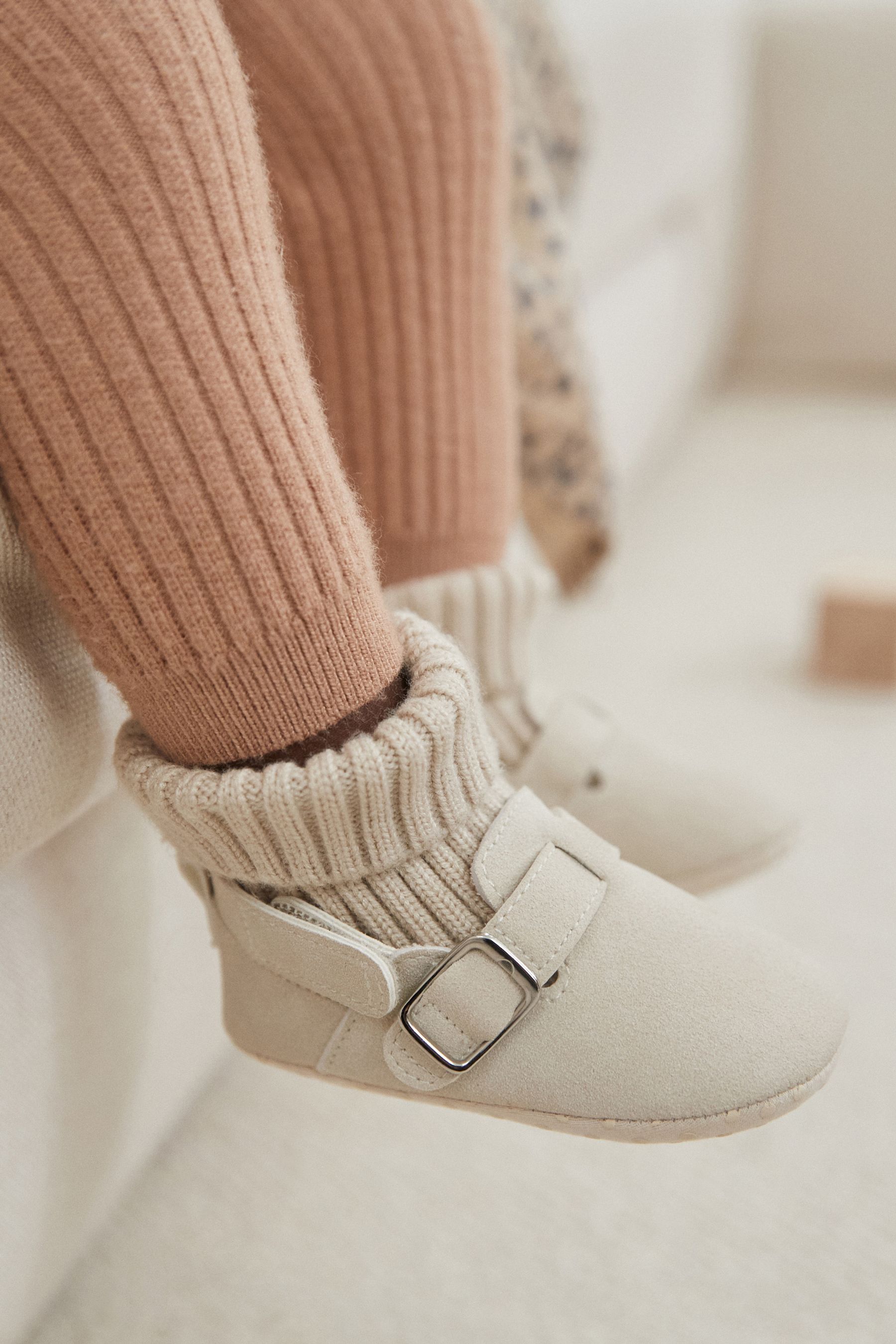 Next booties on sale