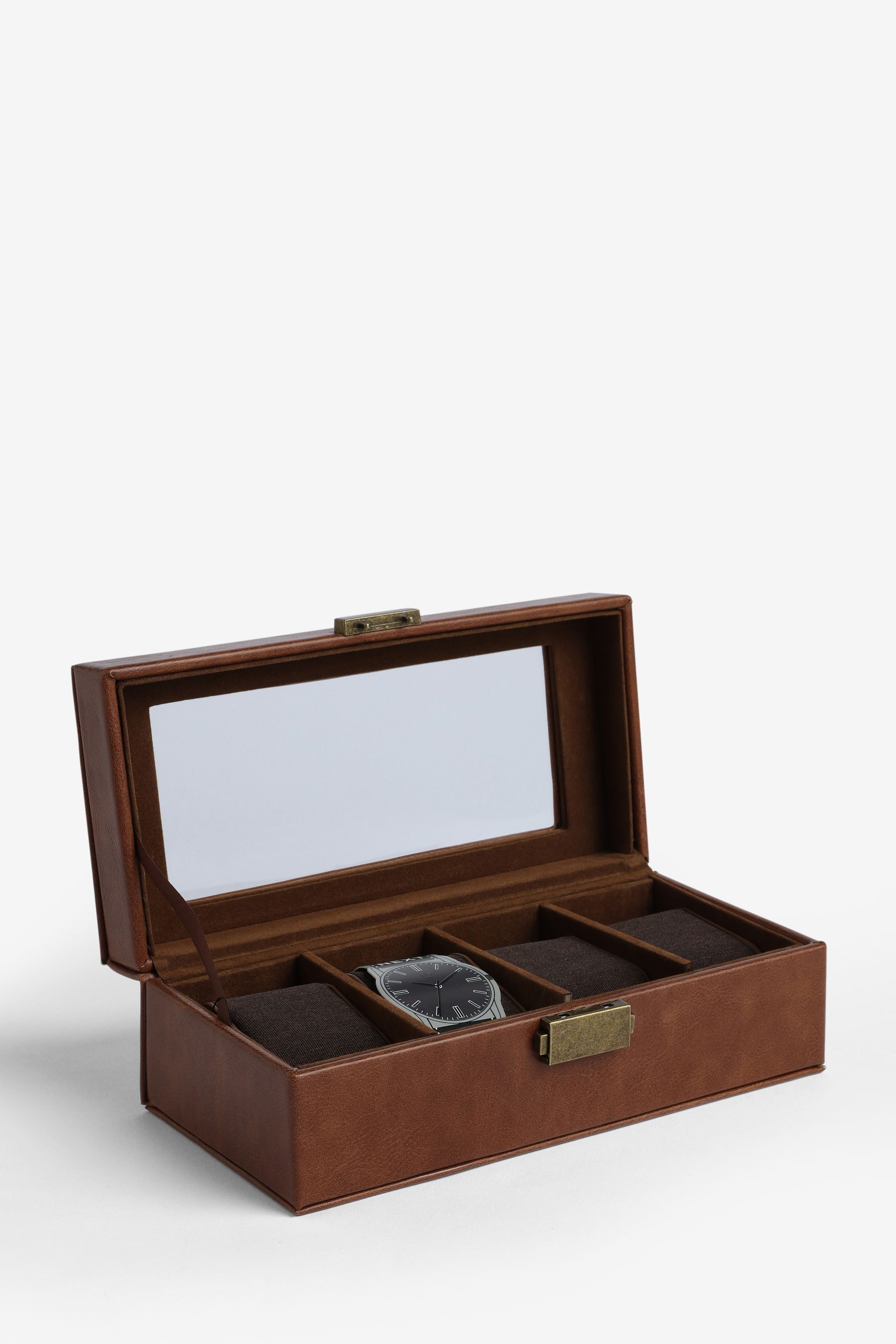 Next watch box outlet