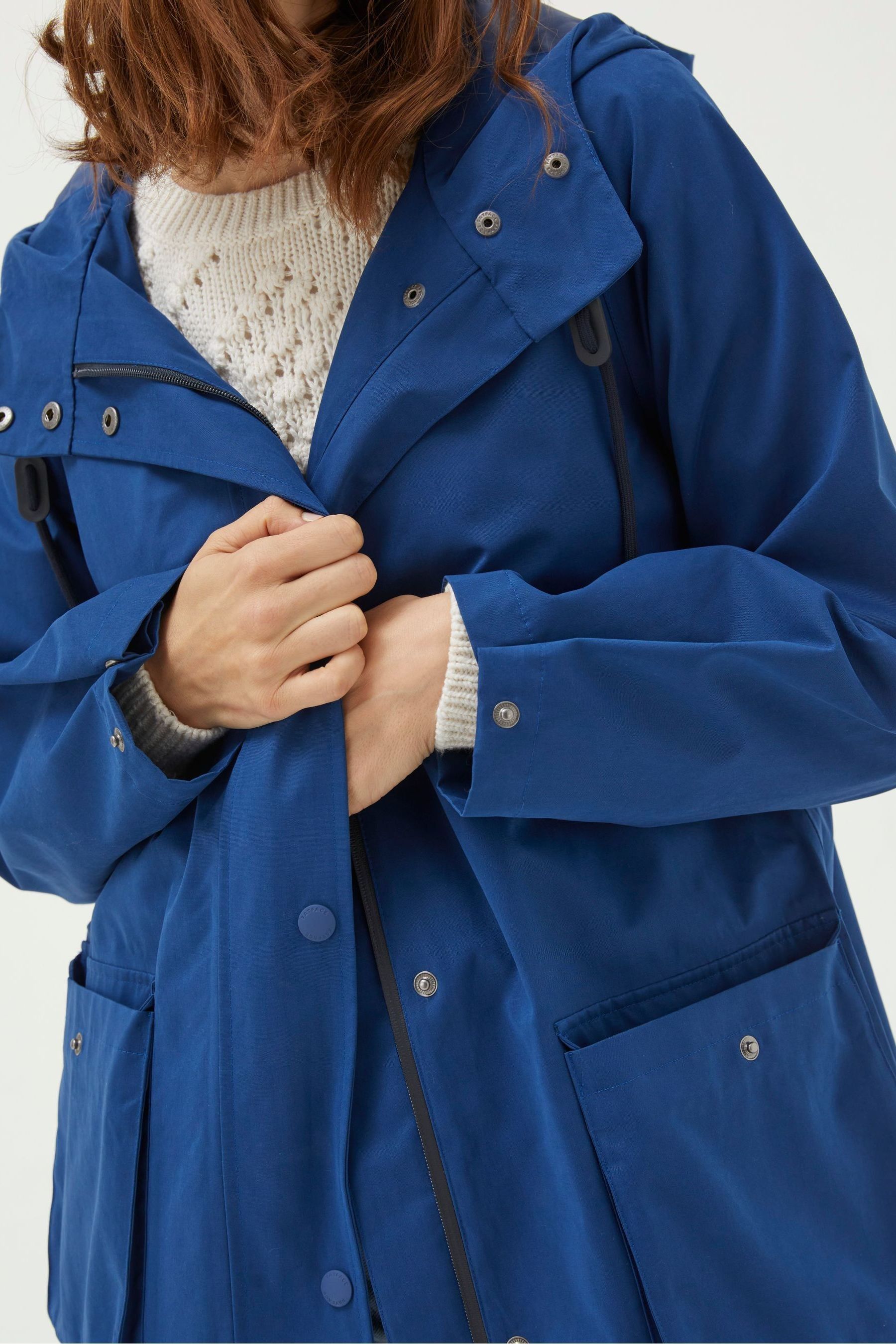 Boden wren jacket top