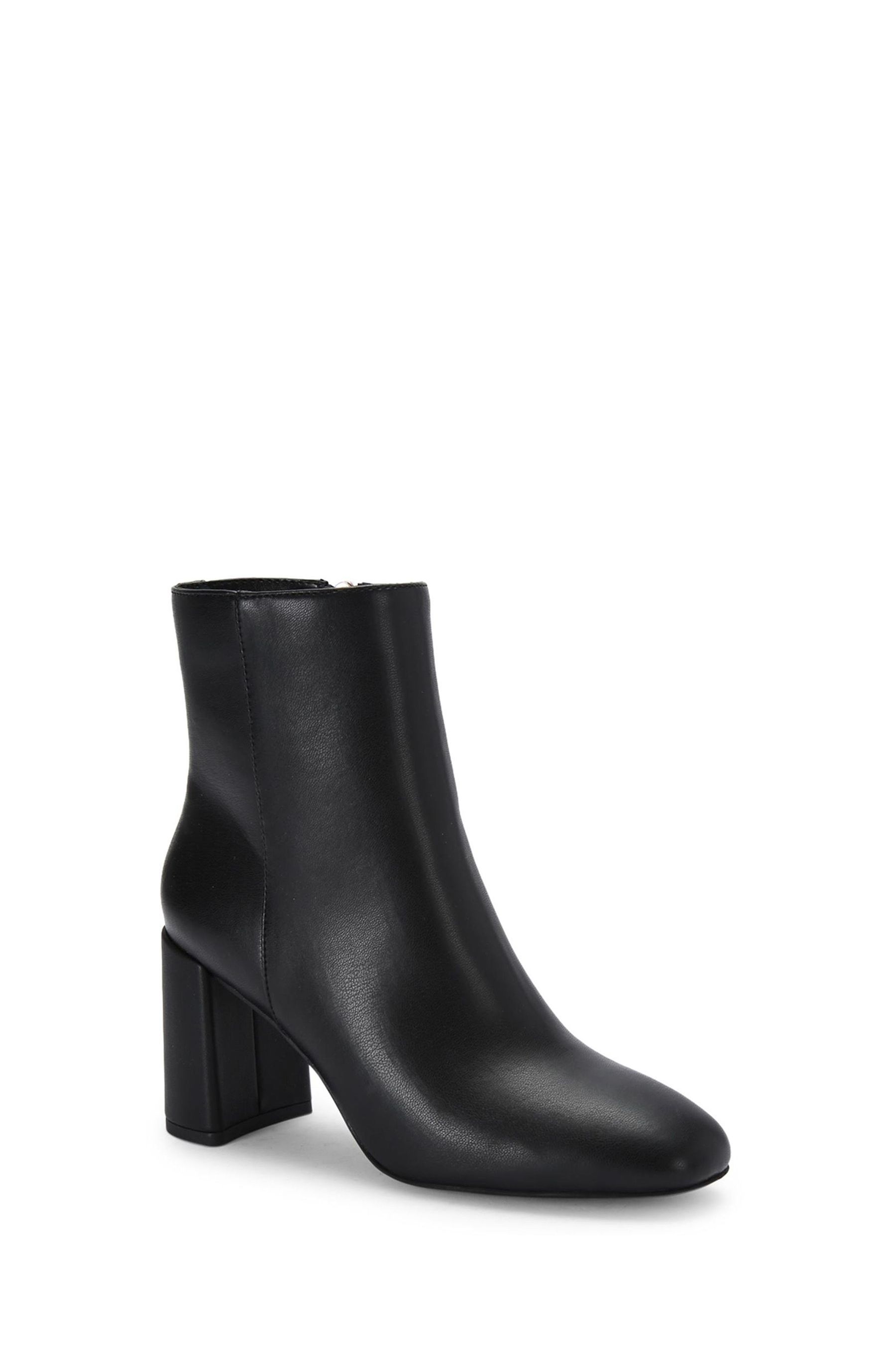 Buy Carvela Black Willow Ankle Boots from the Next UK online shop