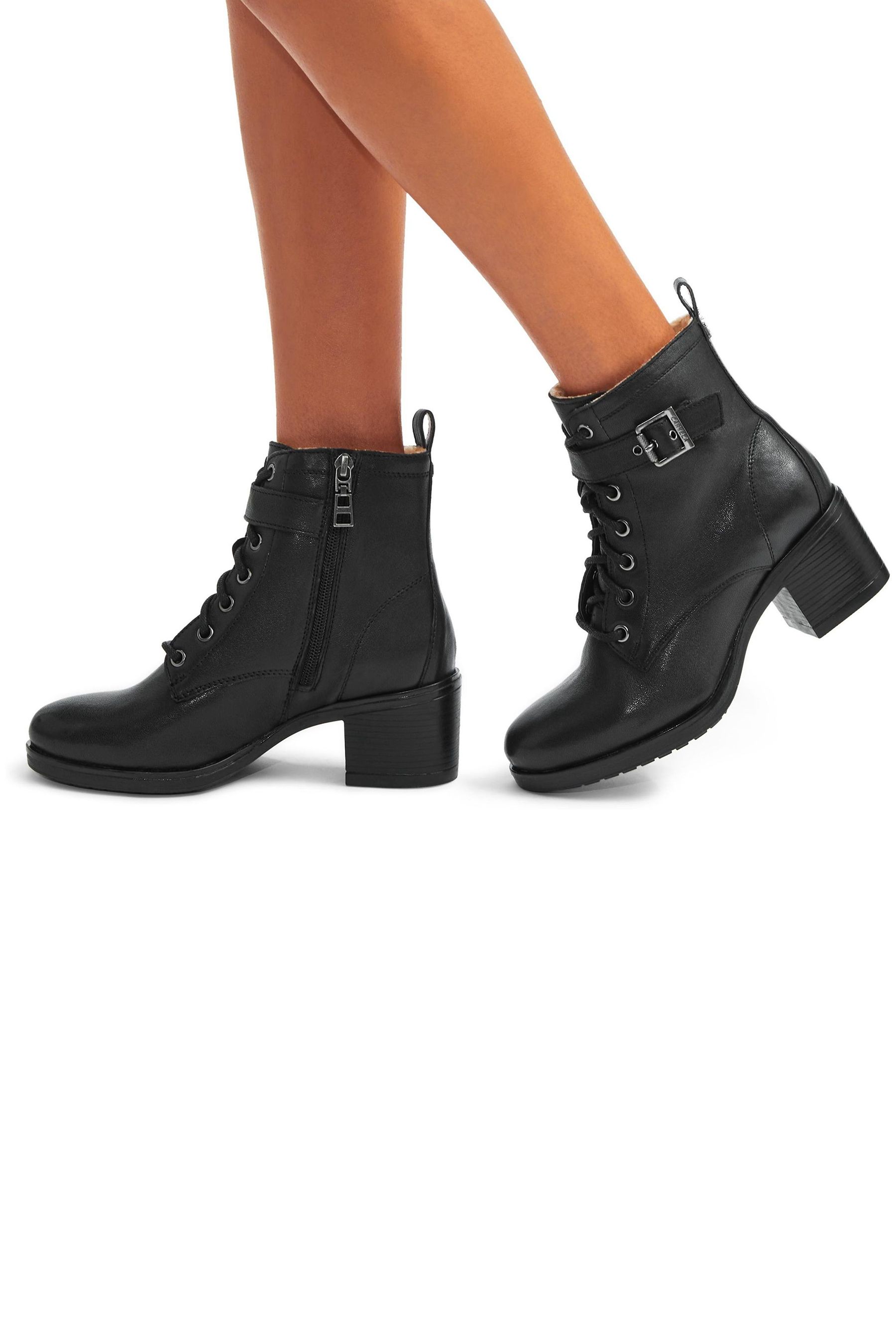 Buy Carvela Comfort Snug Boots from the Next UK online shop