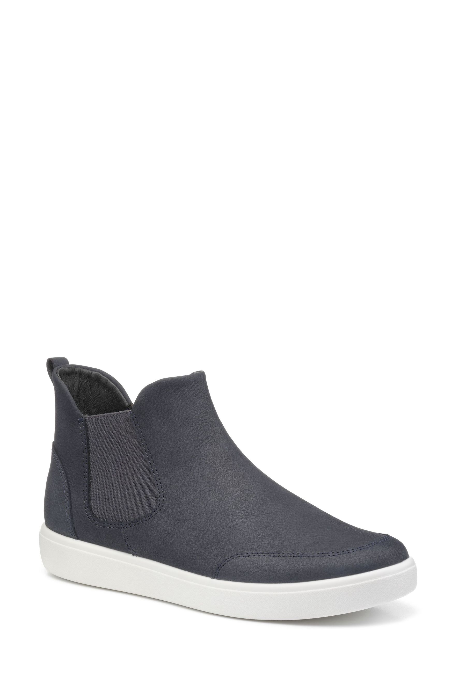 Hotter chelsea boots clearance