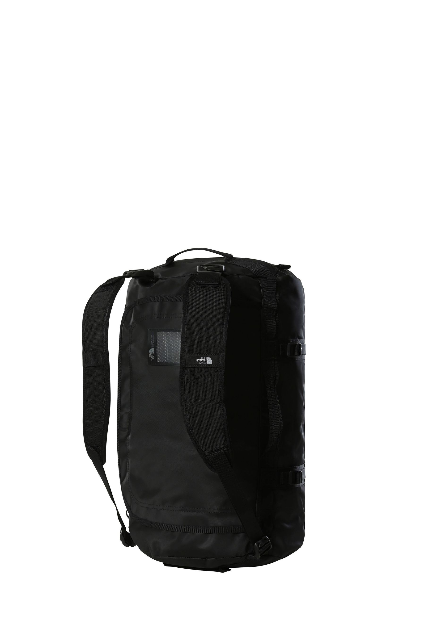 Buy The North Face Black Small Base Camp Duffel Bag from Next Canada