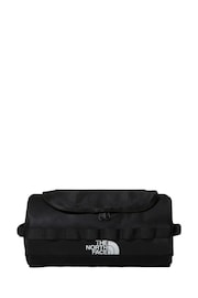 The North Face Black Large Base Camp Travel Canister - Image 1 of 2