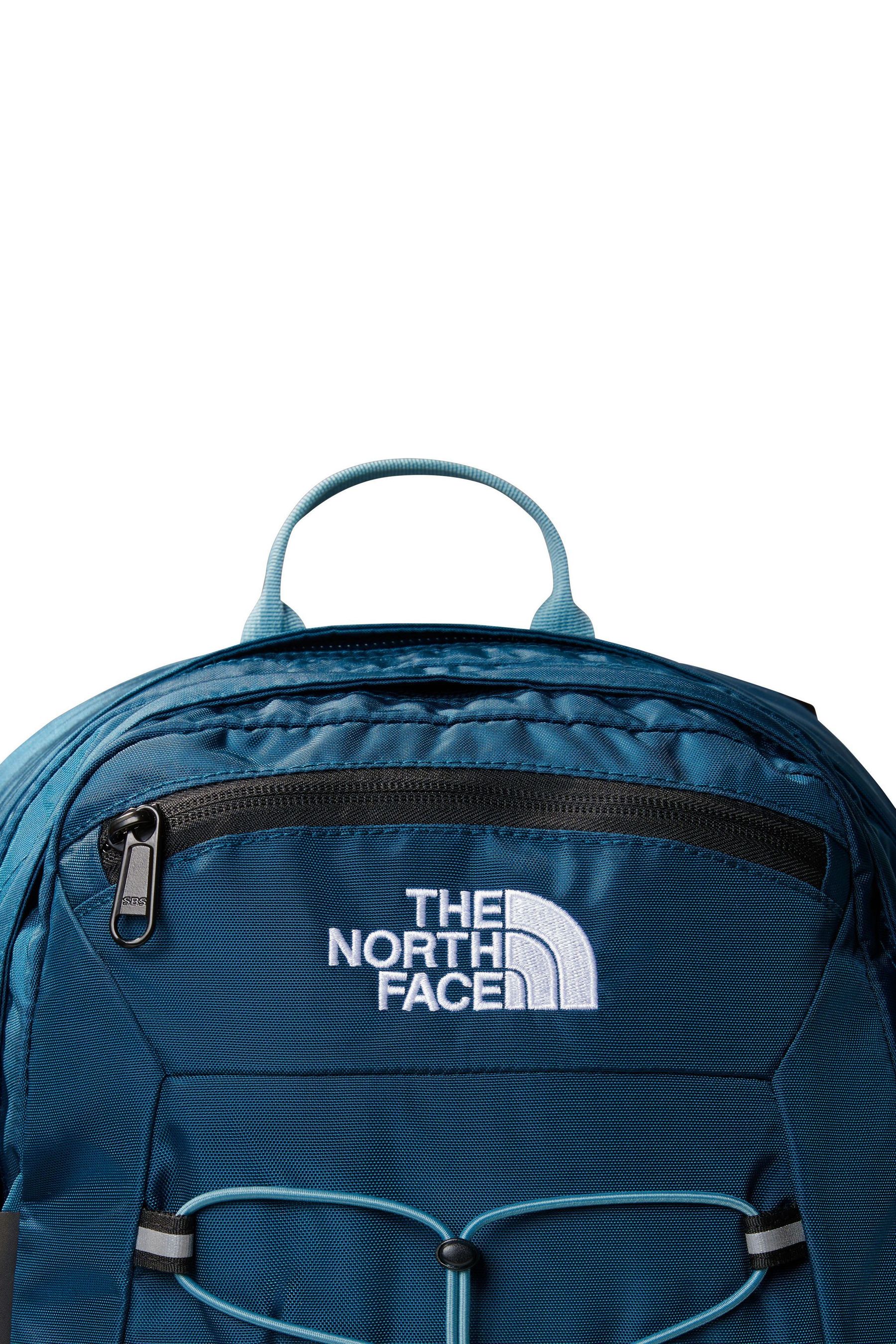 Buy The North Face Blue Borealis Classic Backpack from Next USA