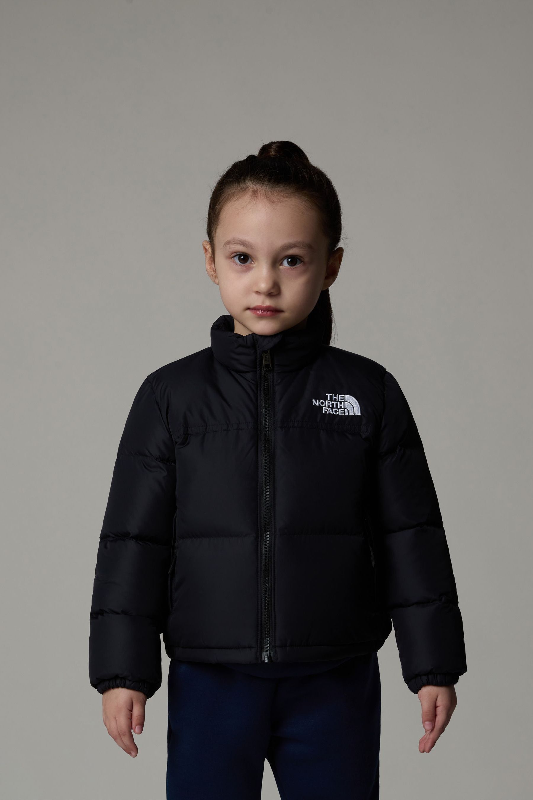 Kids nuptse shop