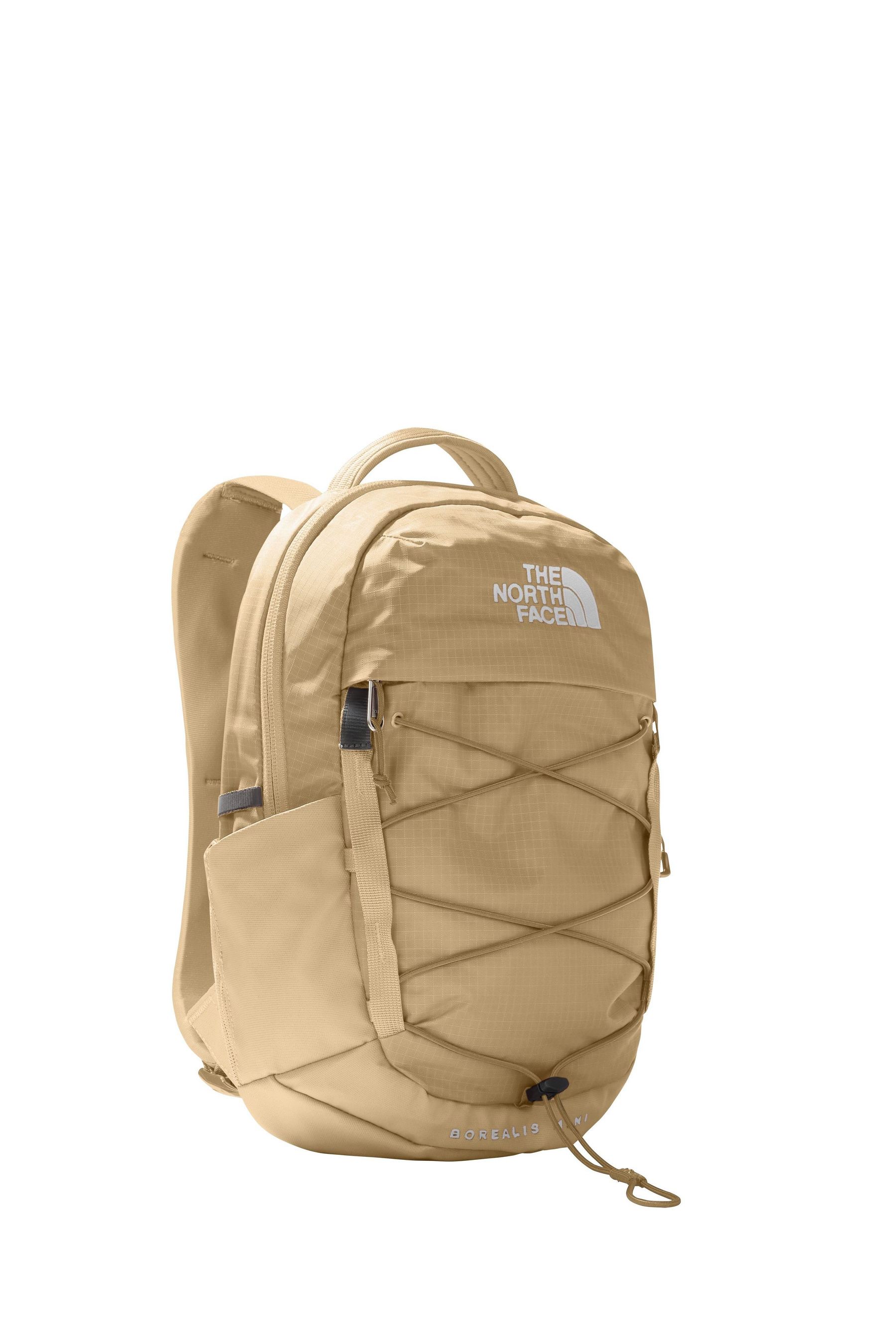 The North Face Brown Borealis Mini Backpack ONE Mens