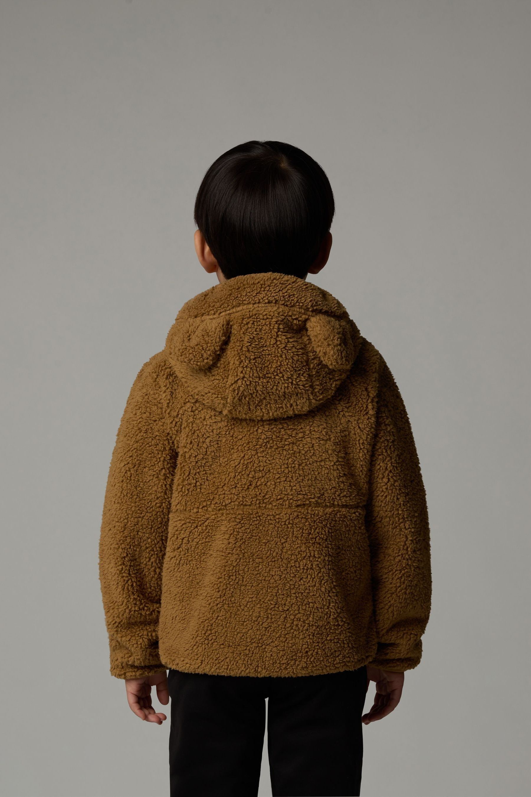 Boys campshire full zip store