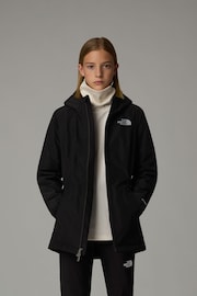 The North Face Black Girls Hikesteller Insulated Jacket - Image 3 of 6